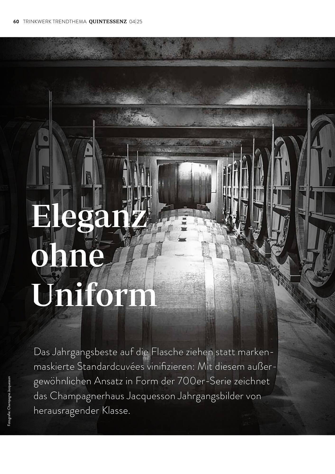 Transgourmet Flugblatt