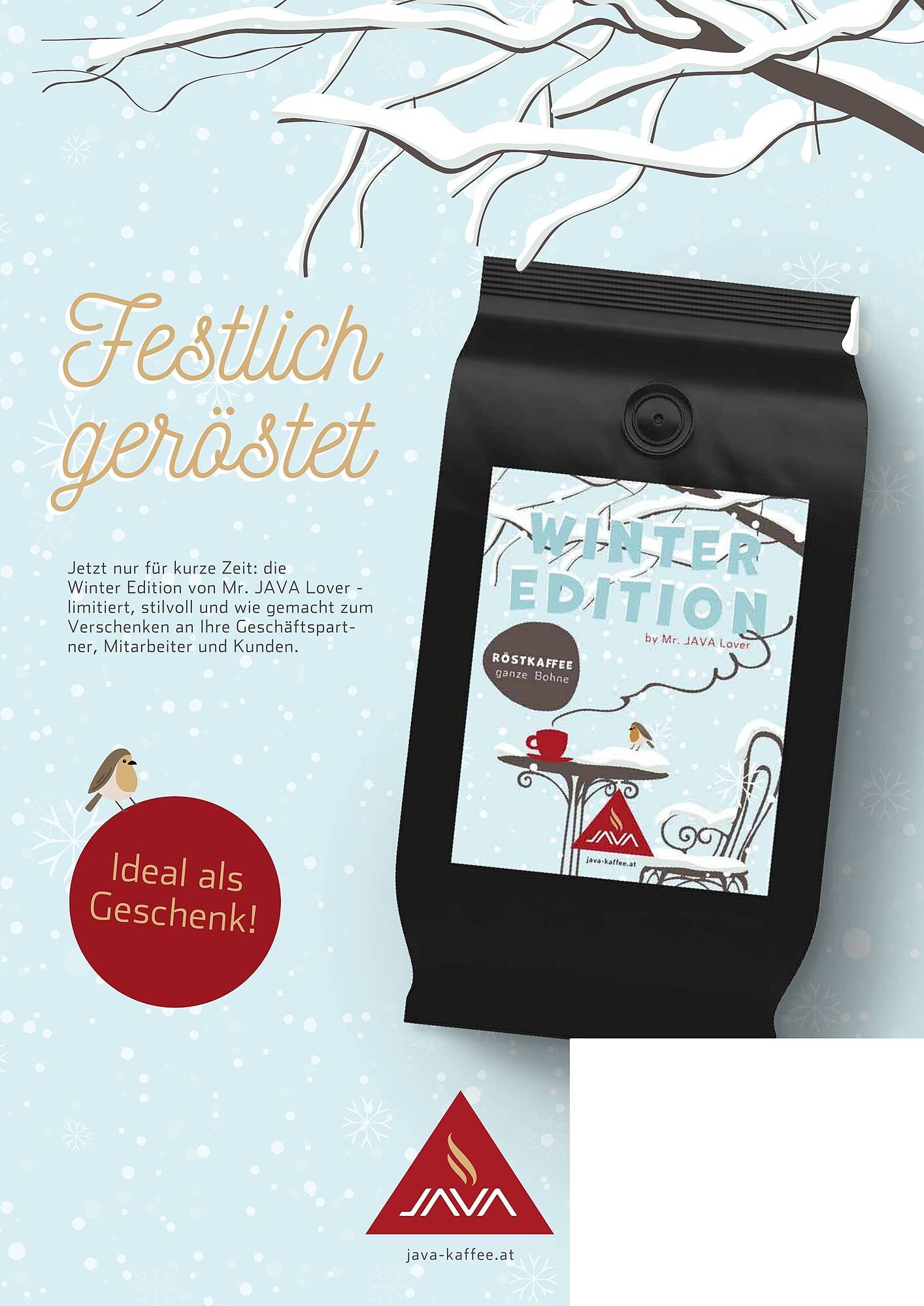 Transgourmet Flugblatt