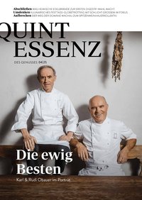 Transgourmet Flugblatt