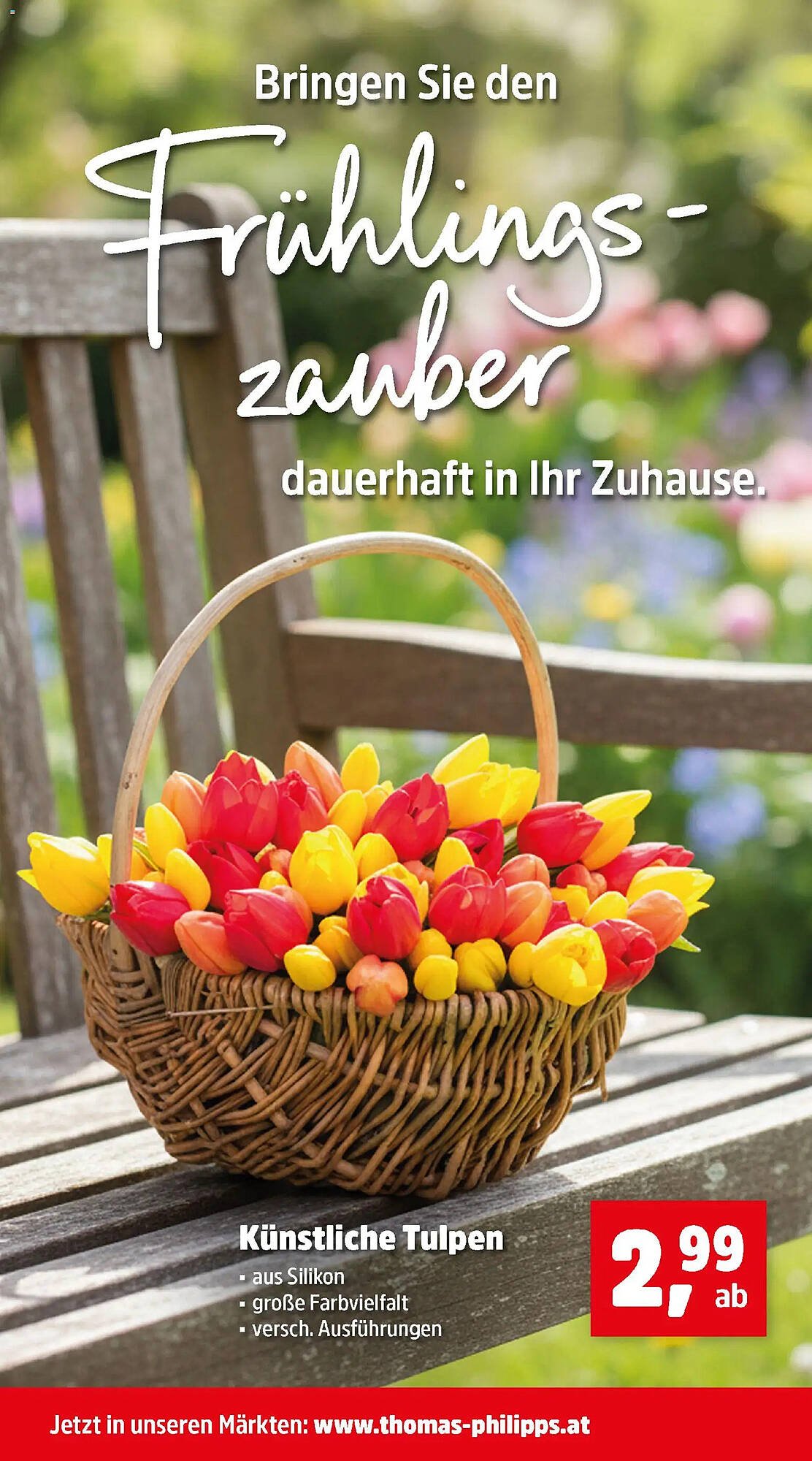 Thomas Philipps Prospekt