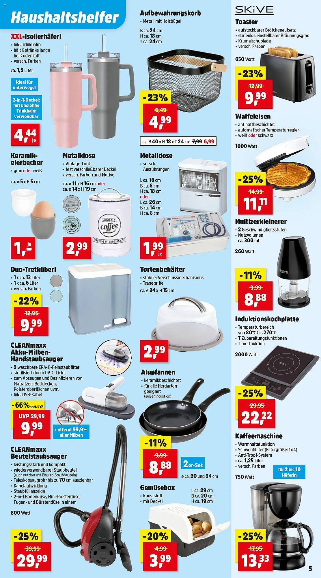 Thomas Philipps Prospekt