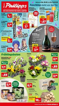 Thomas Philipps Prospekt