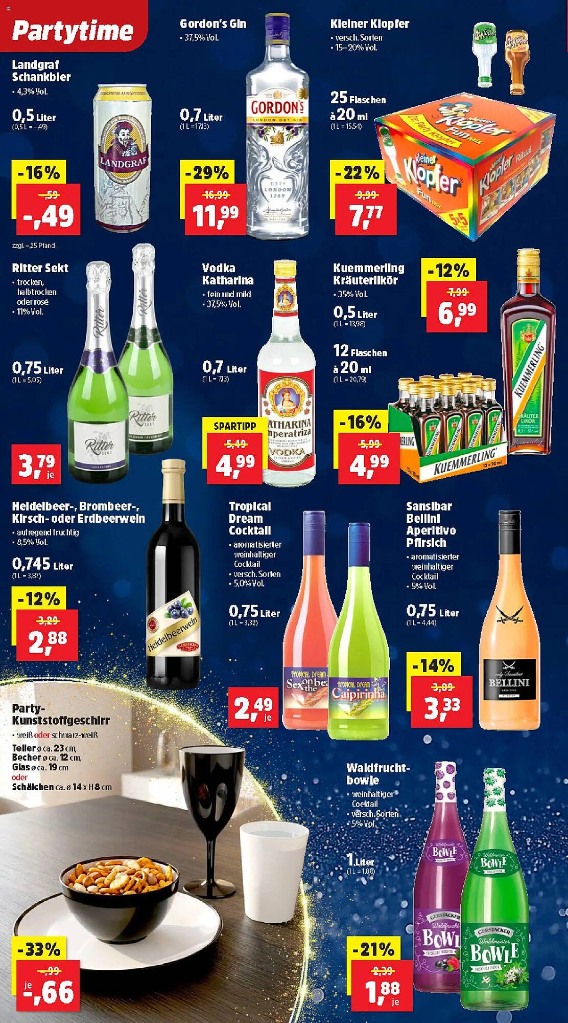 Thomas Philipps Prospekt