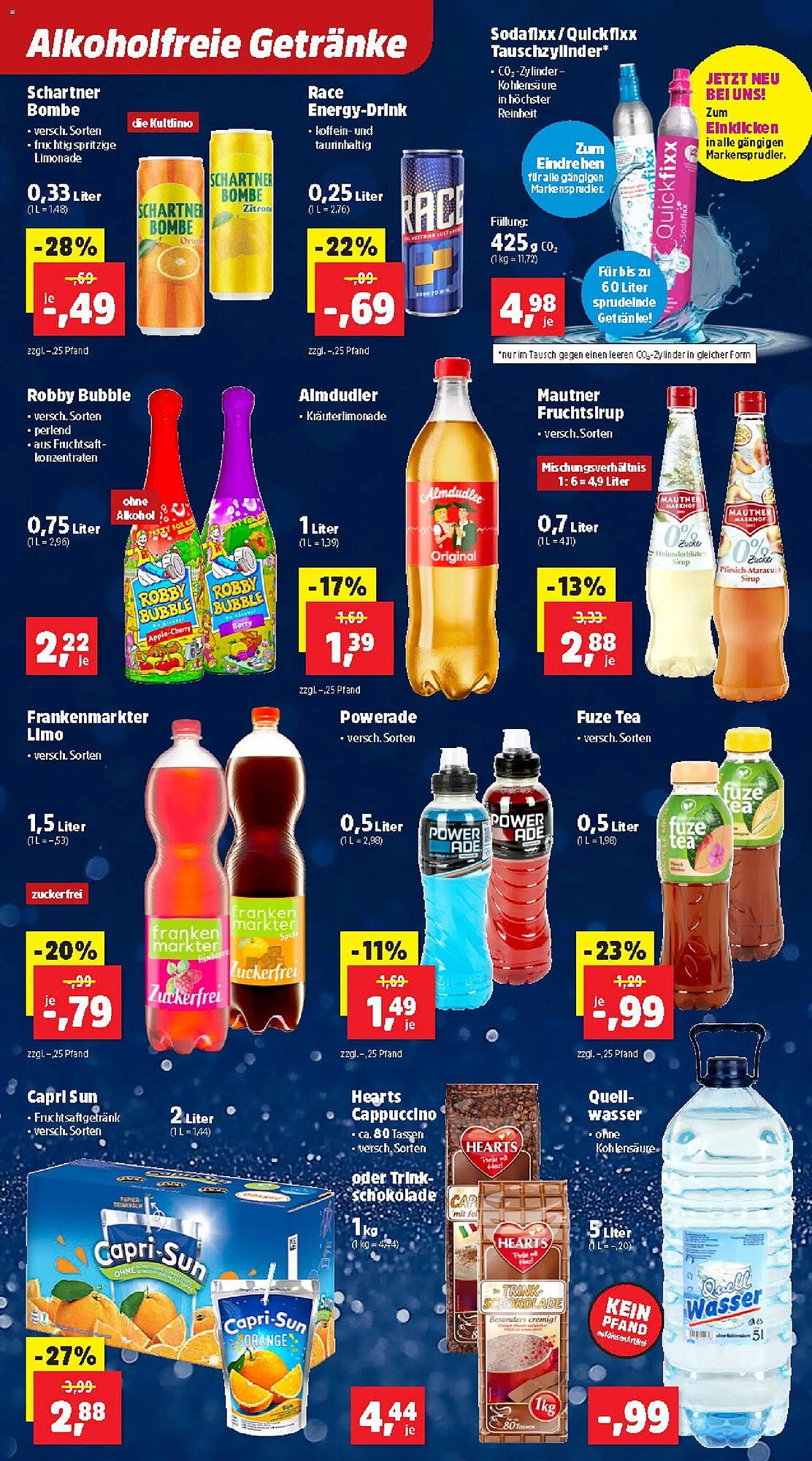 Thomas Philipps Prospekt