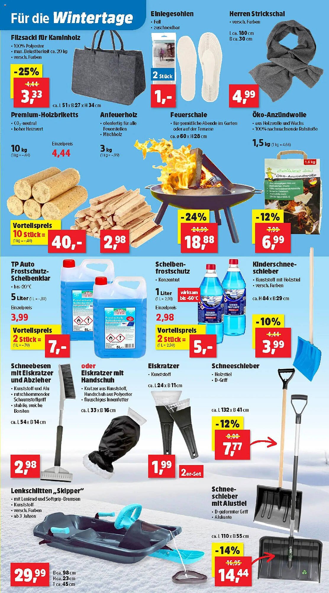 Thomas Philipps Prospekt