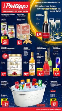 Thomas Philipps Prospekt