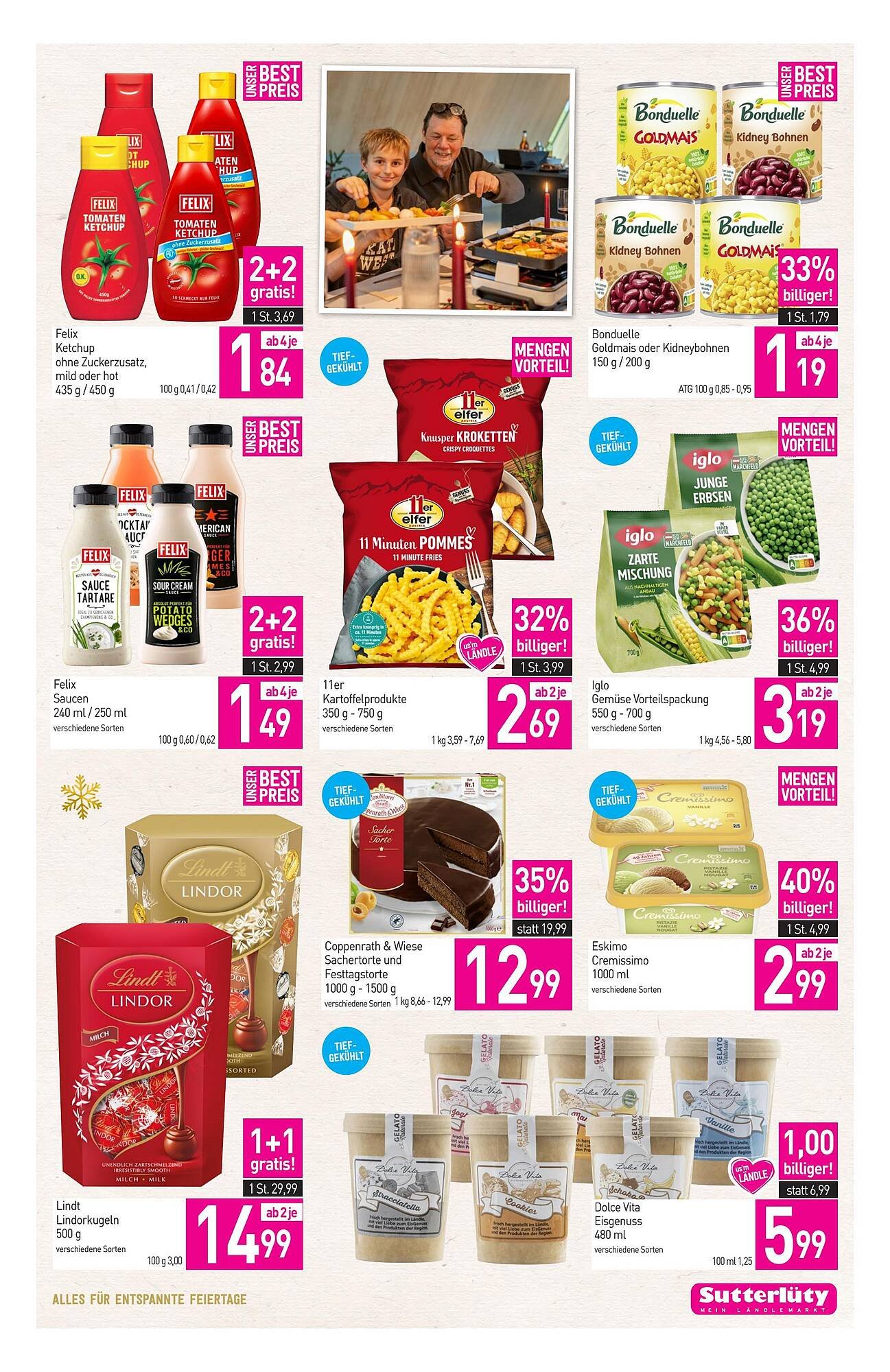 Sutterlüty Flugblatt