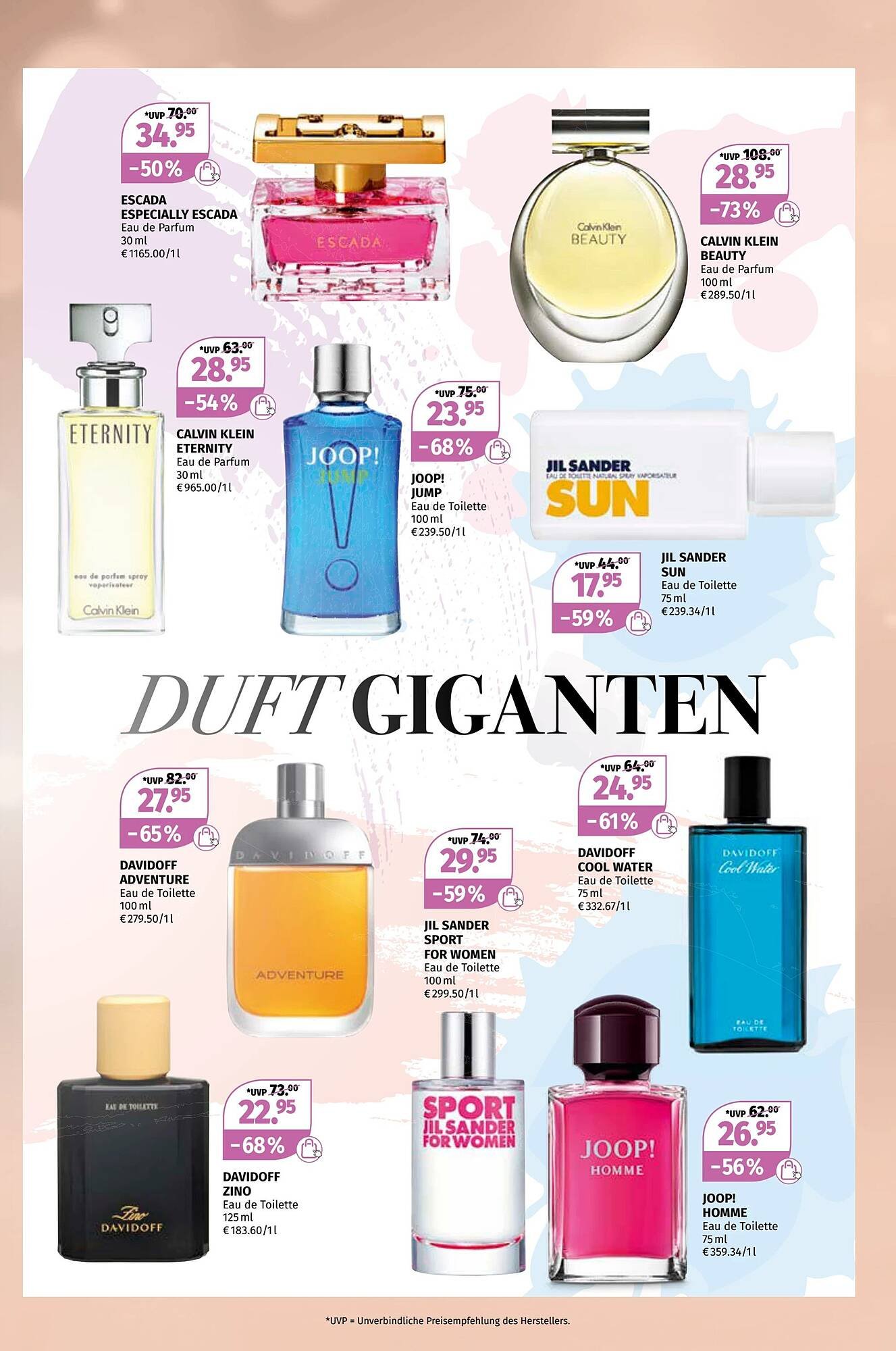 Müller Flugblatt (2025-10-27 - 2025-11-08) | 5