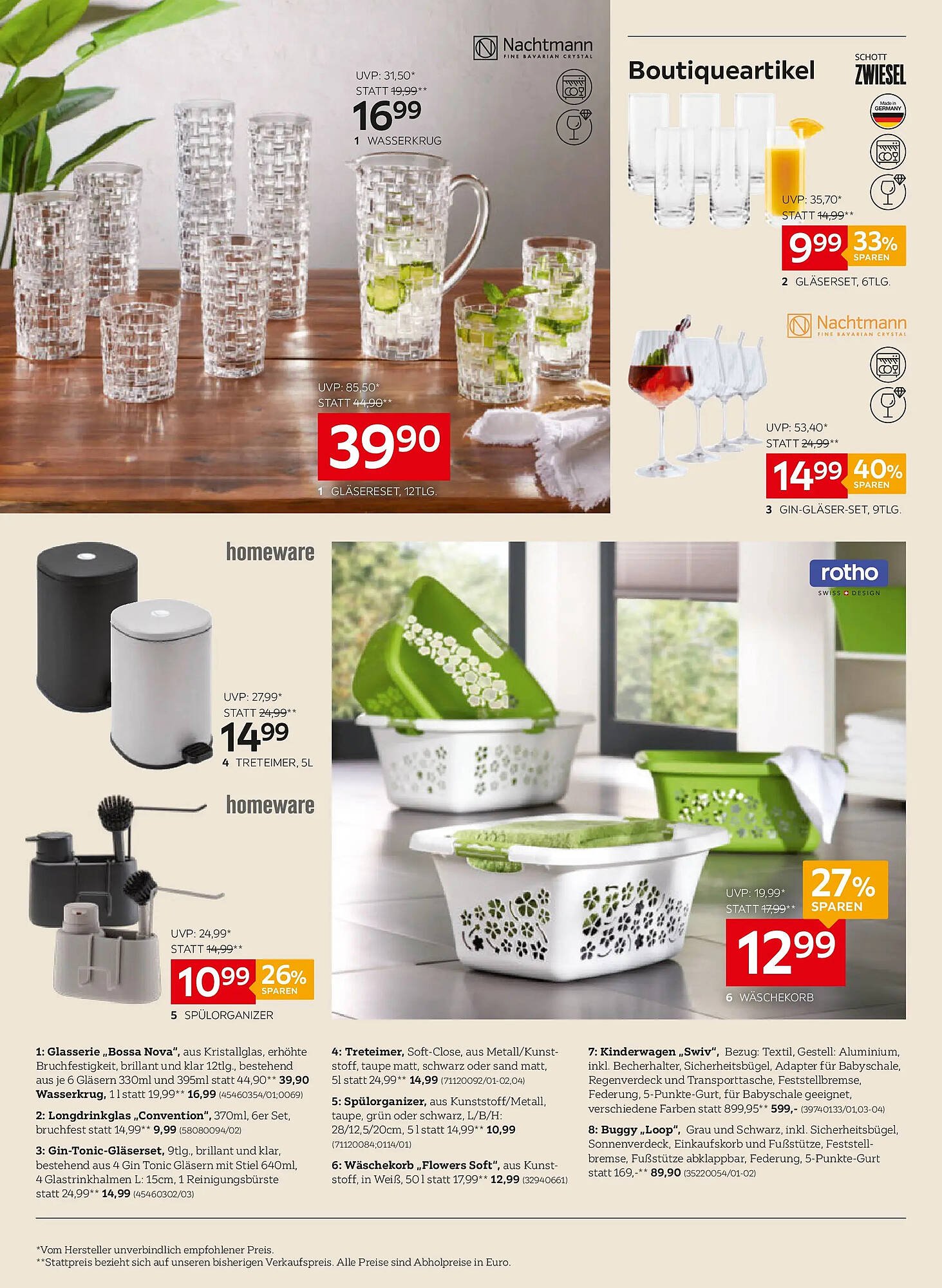 XXXLutz Prospekt (2026-04-14 - 2026-04-21) | 18