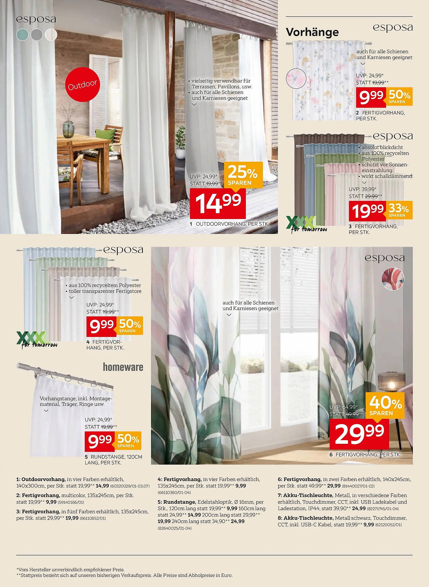 XXXLutz Prospekt (2026-04-14 - 2026-04-21) | 20