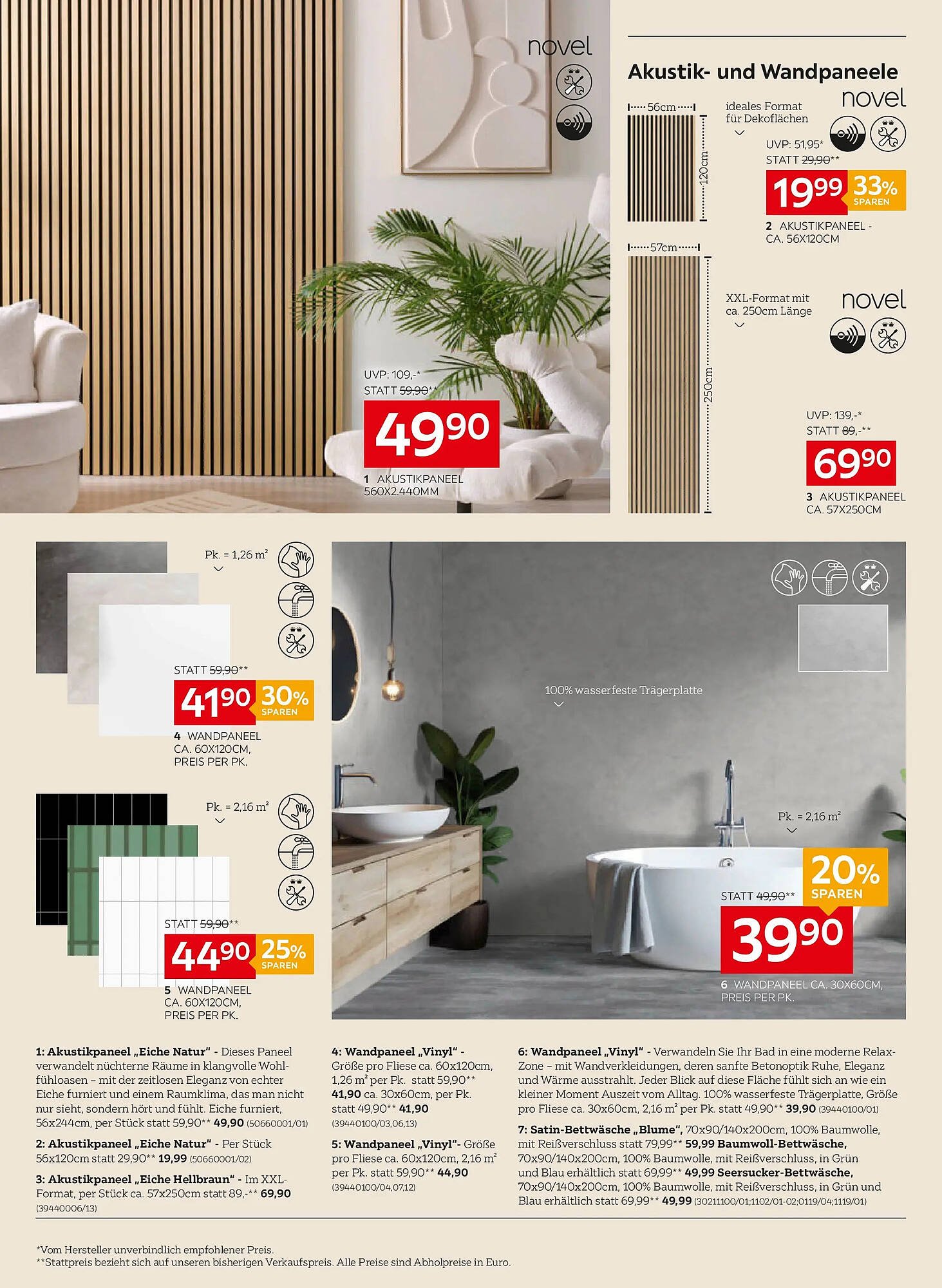 XXXLutz Prospekt (2026-04-14 - 2026-04-21) | 22