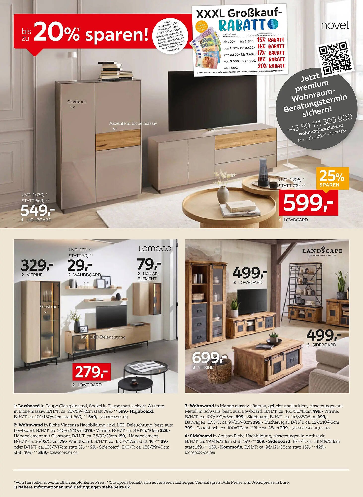 XXXLutz Prospekt (2026-04-14 - 2026-04-21) | 10