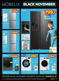 Möbelix Prospekt