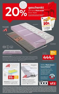 XXXLutz Prospekt (2025-11-04 - 2025-11-18)