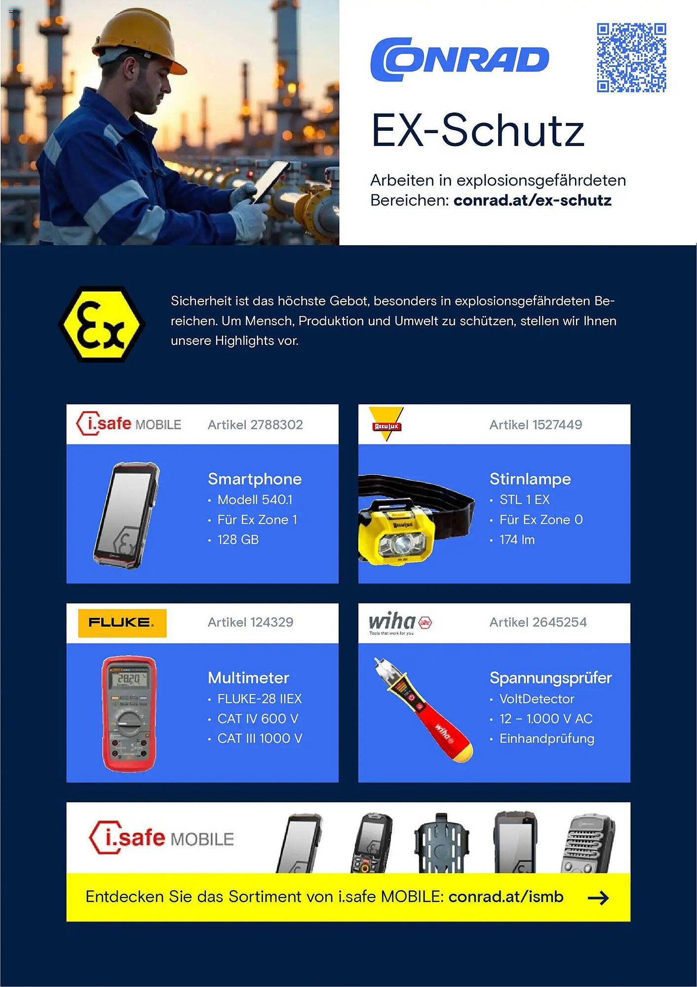 Conrad Katalog (2026-03-12 - 2026-03-31) | 1