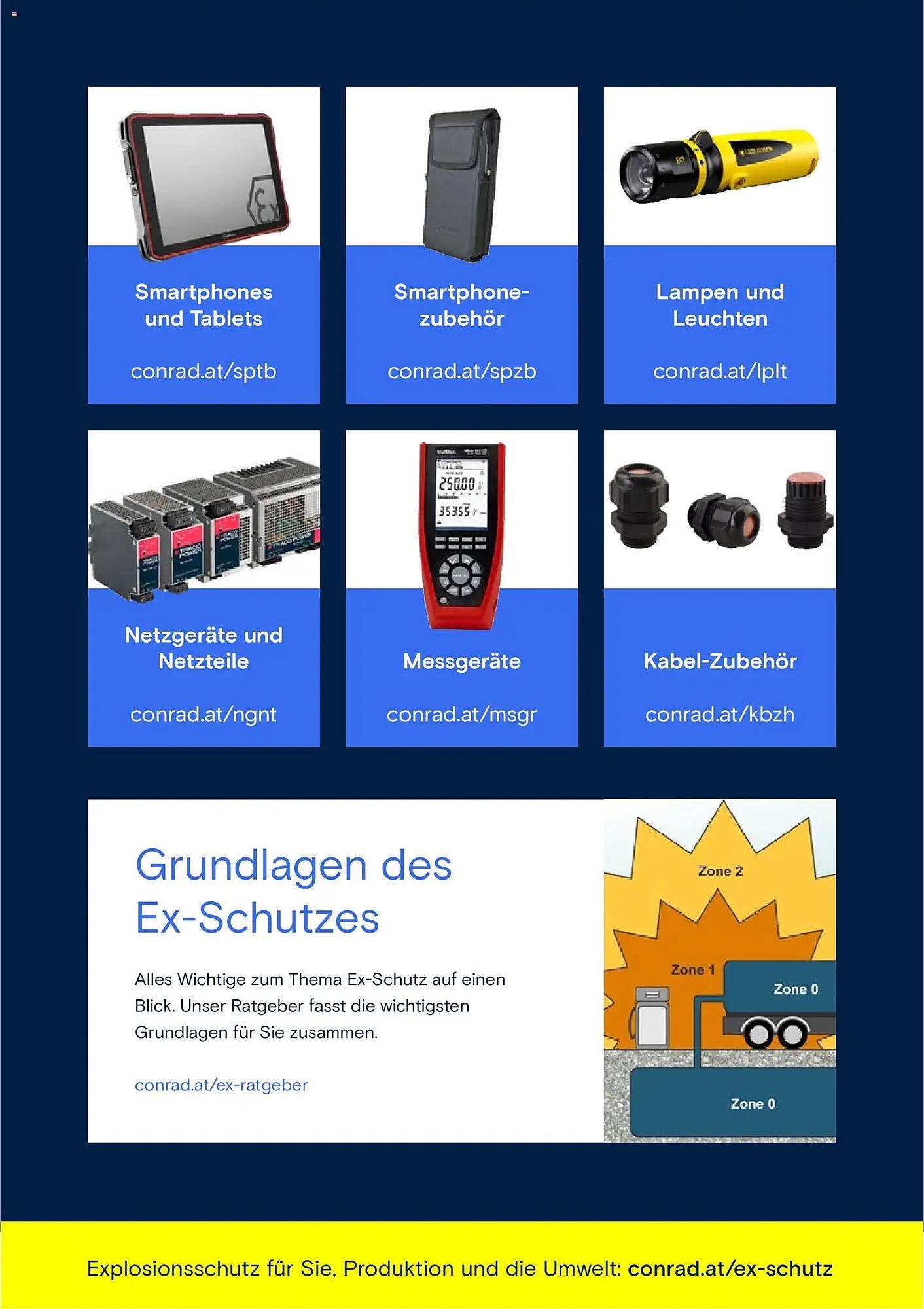 Conrad Katalog (2026-03-12 - 2026-03-31) | 2