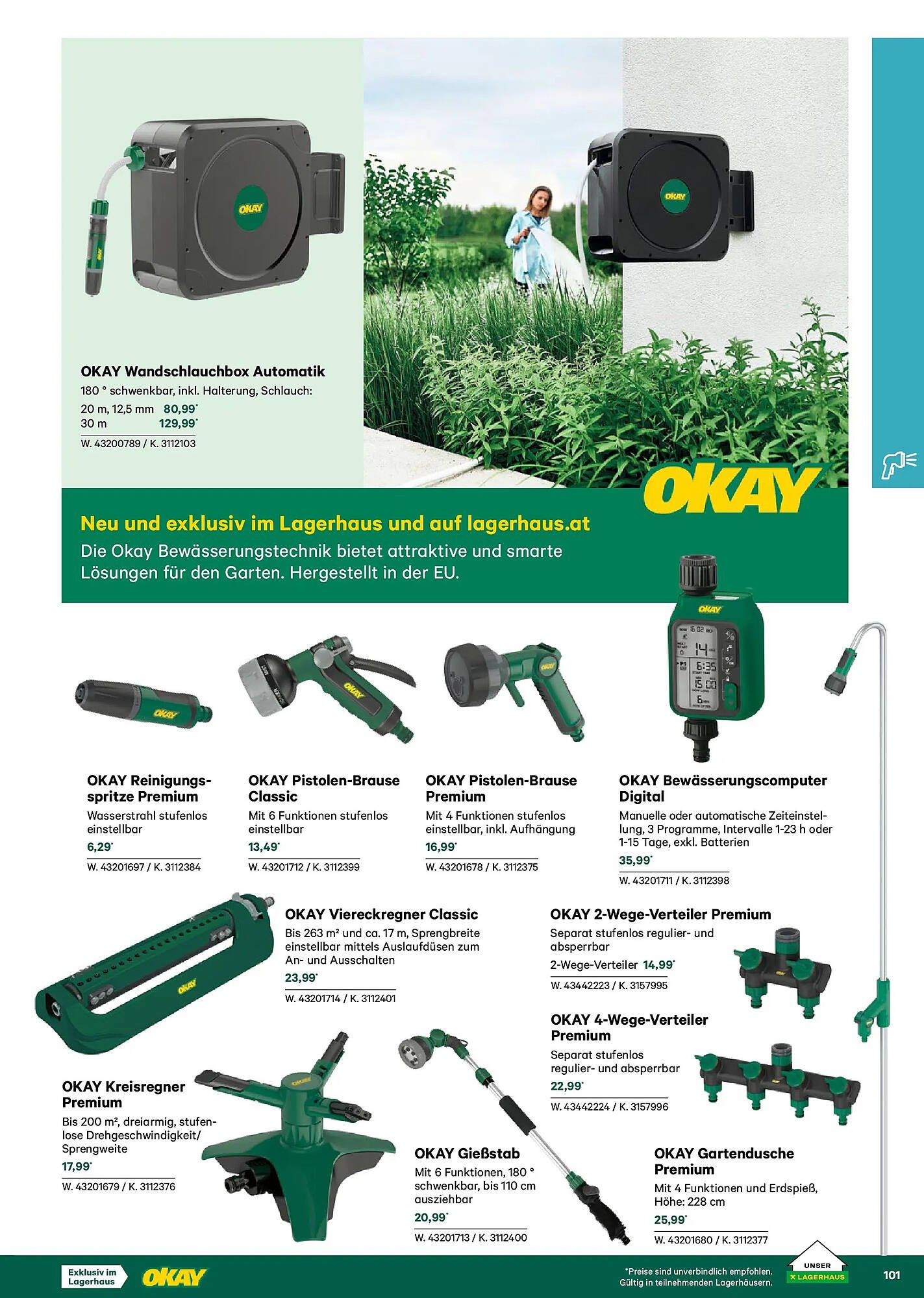 Lagerhaus Flugblatt (2026-02-22 - 2026-05-31) | 101