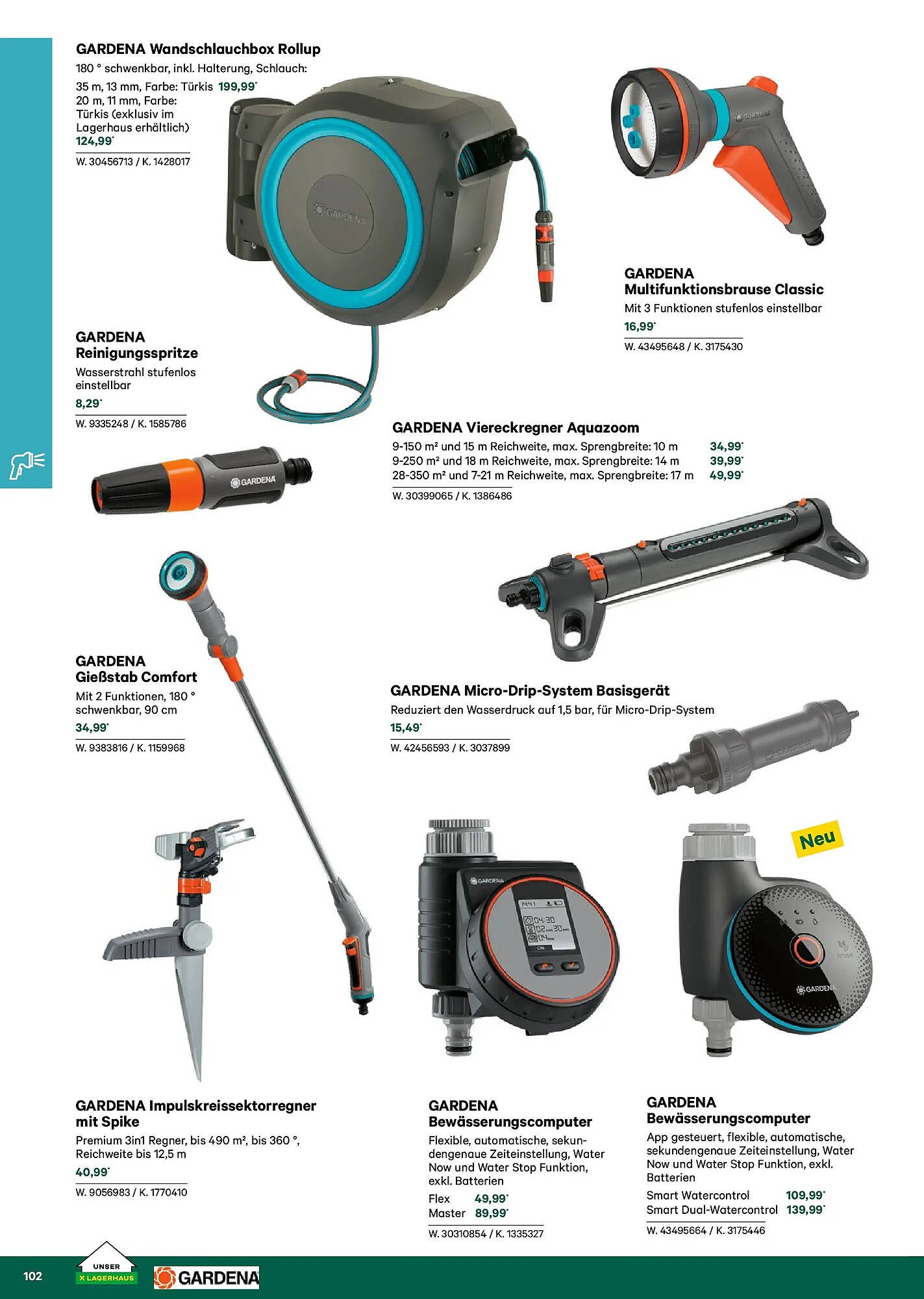 Lagerhaus Flugblatt (2026-02-22 - 2026-05-31) | 102