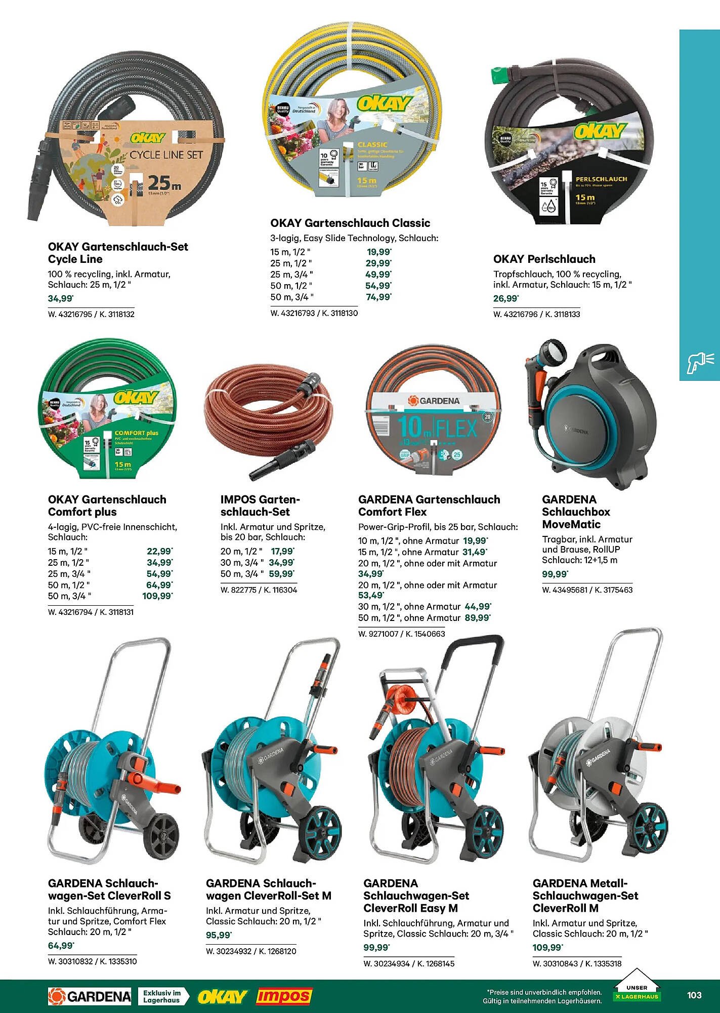 Lagerhaus Flugblatt (2026-02-22 - 2026-05-31) | 103