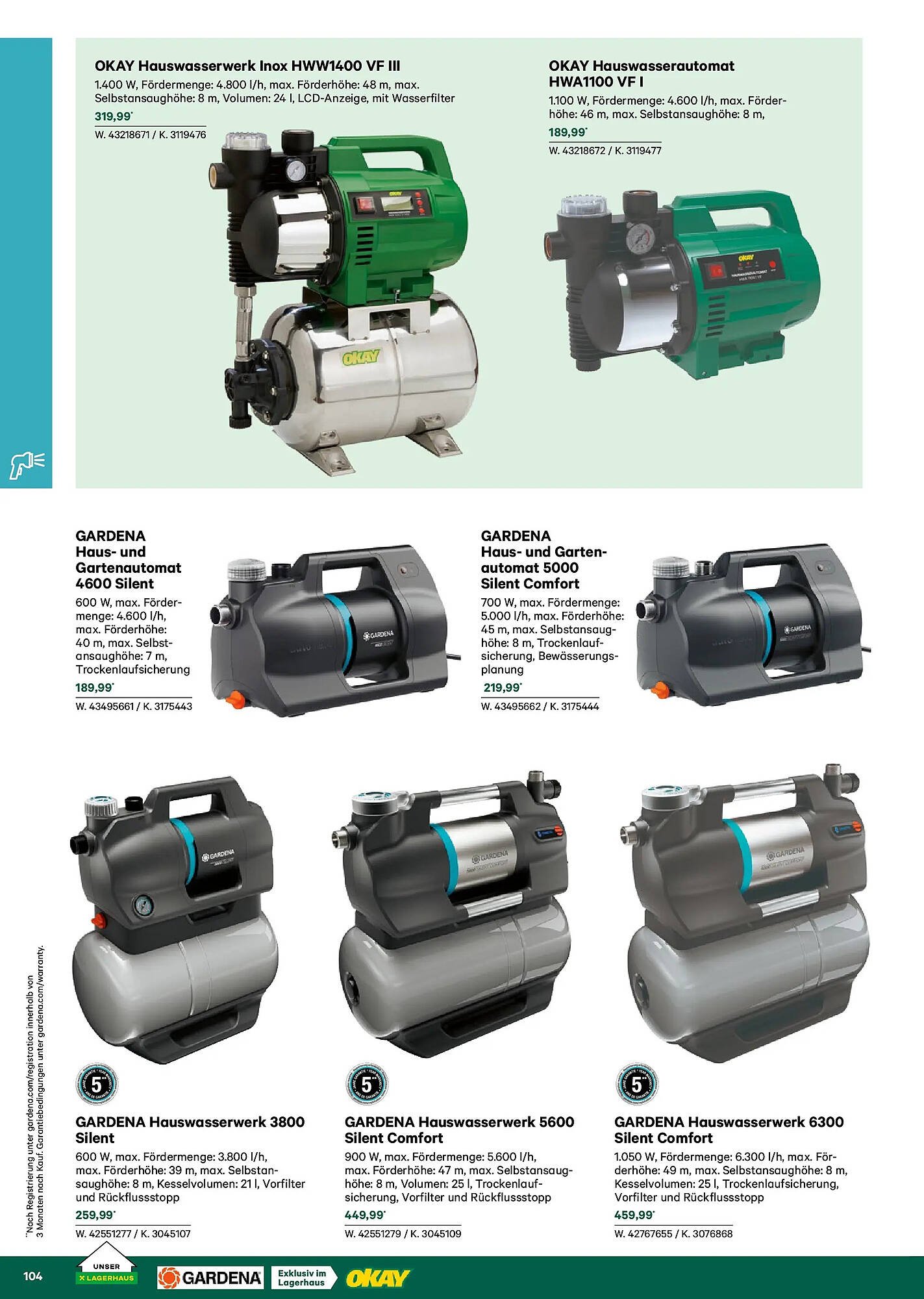 Lagerhaus Flugblatt (2026-02-22 - 2026-05-31) | 104