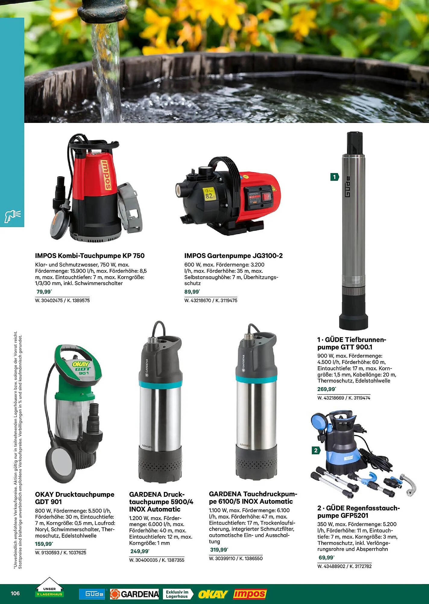 Lagerhaus Flugblatt (2026-02-22 - 2026-05-31) | 106