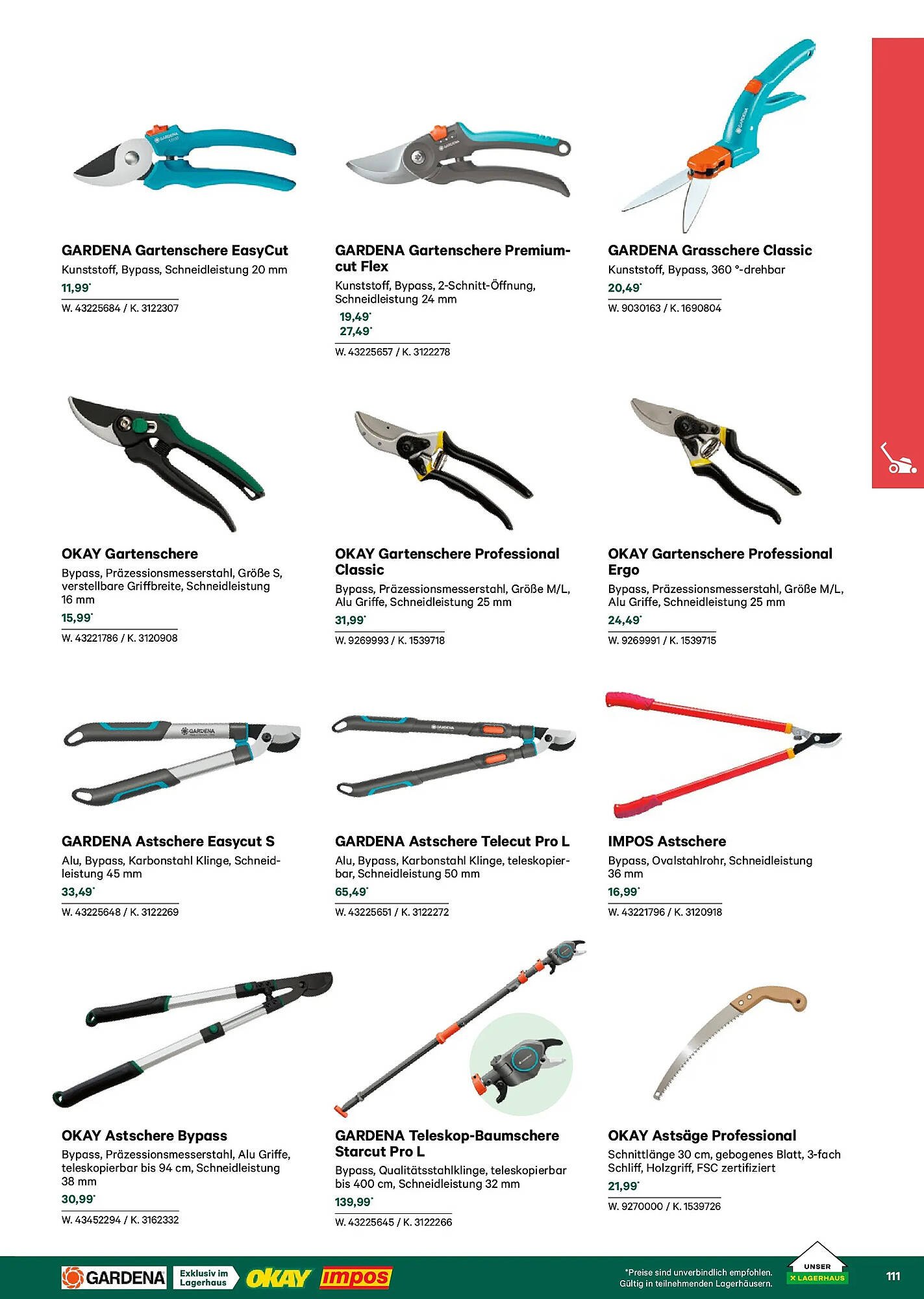 Lagerhaus Flugblatt (2026-02-22 - 2026-05-31) | 111