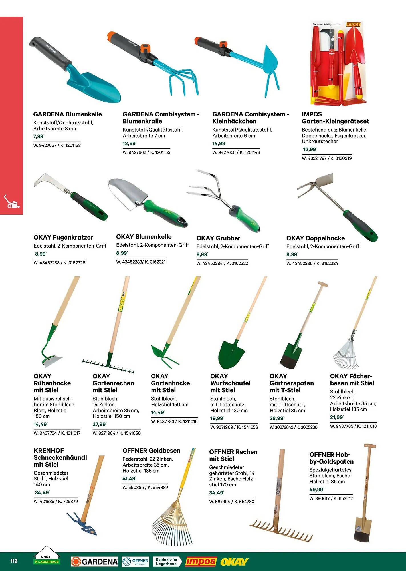 Lagerhaus Flugblatt (2026-02-22 - 2026-05-31) | 112