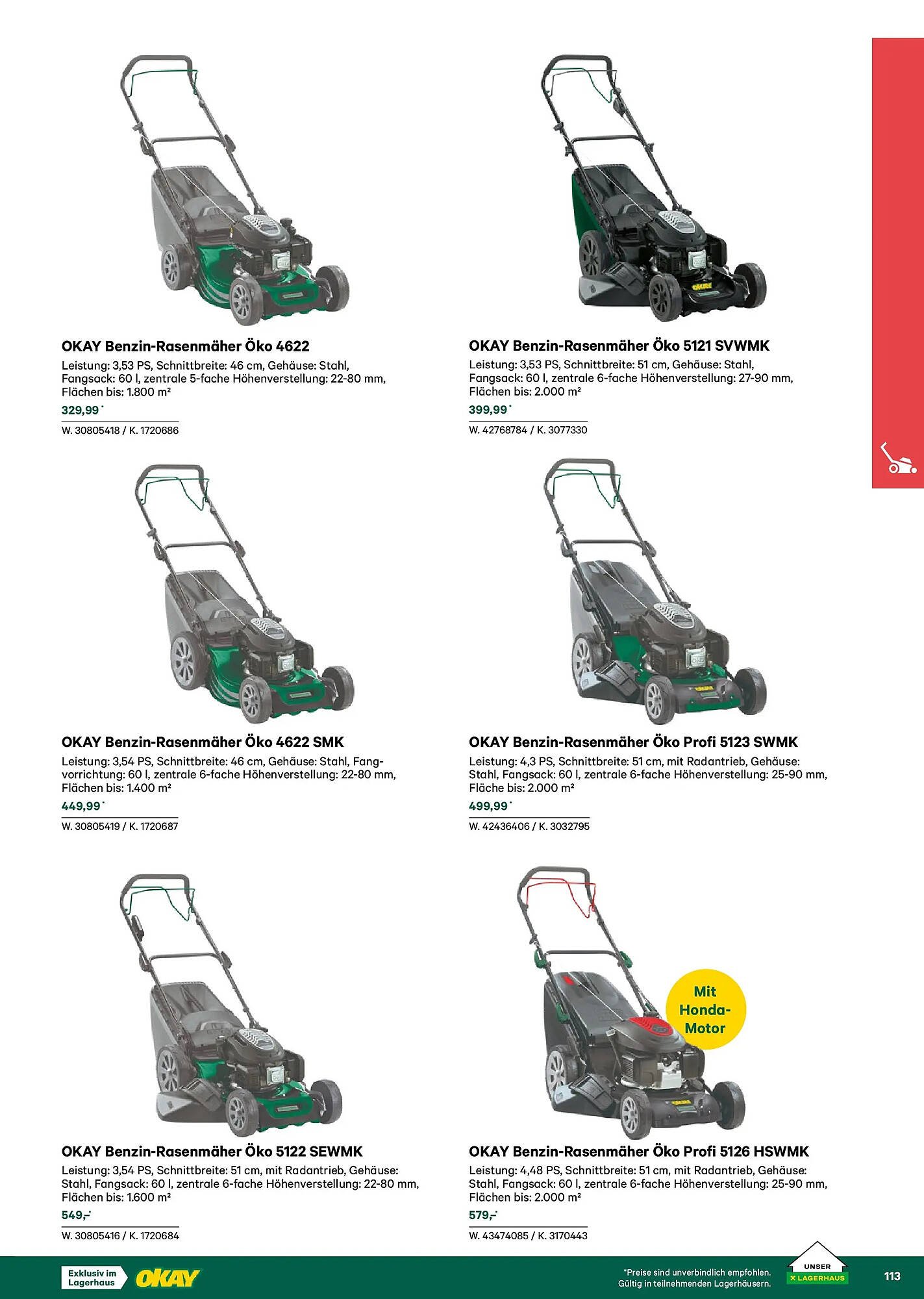 Lagerhaus Flugblatt (2026-02-22 - 2026-05-31) | 113