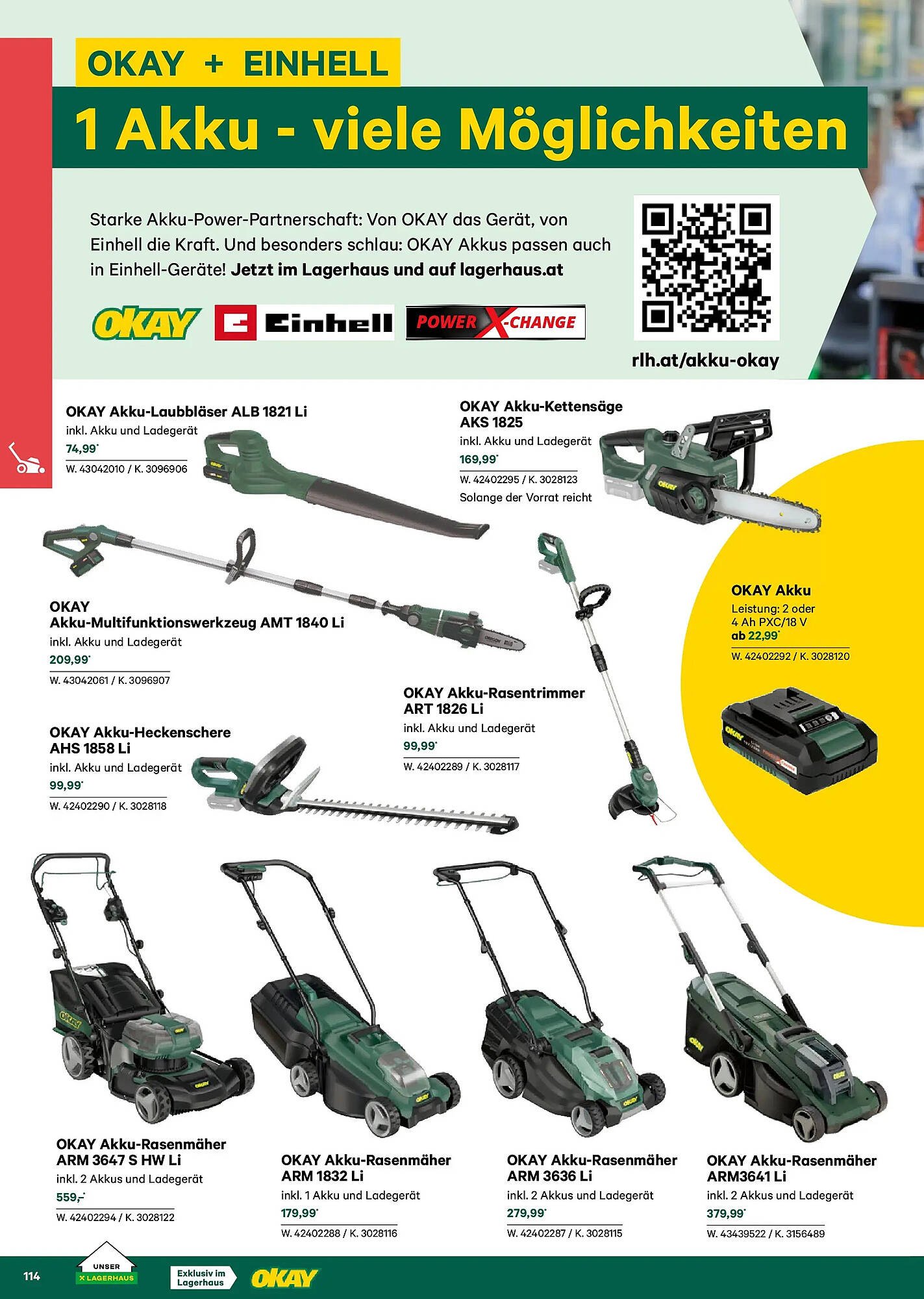 Lagerhaus Flugblatt (2026-02-22 - 2026-05-31) | 114