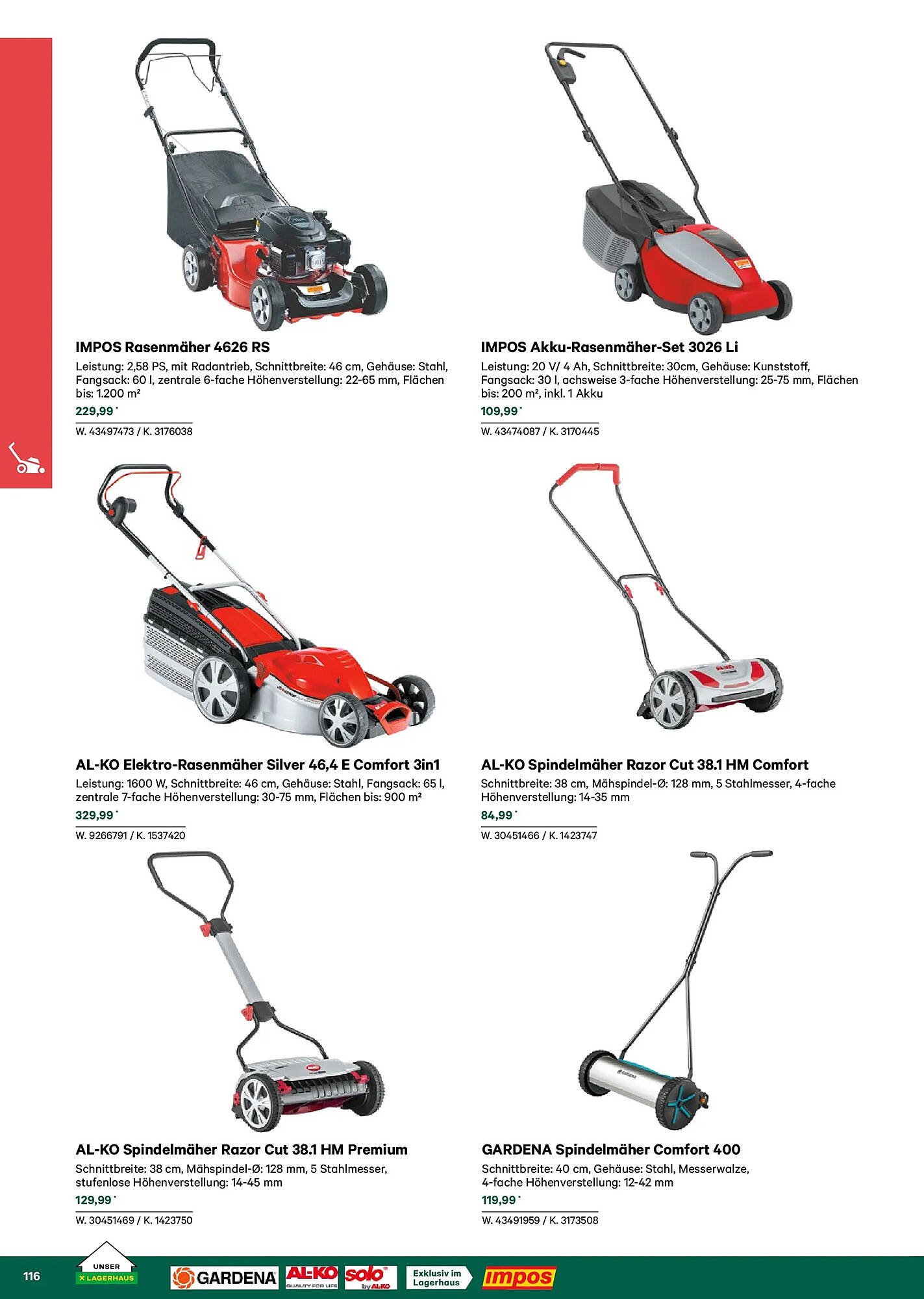 Lagerhaus Flugblatt (2026-02-22 - 2026-05-31) | 116