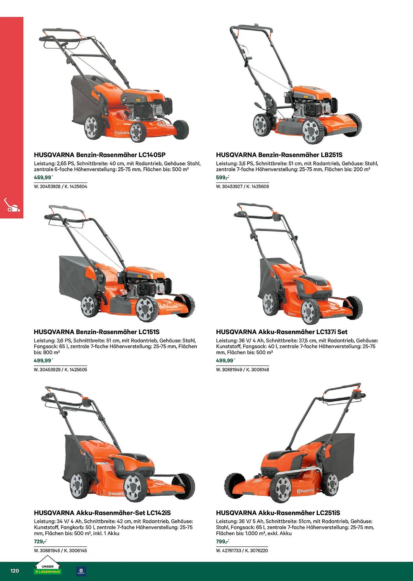 Lagerhaus Flugblatt (2026-02-22 - 2026-05-31) | 120