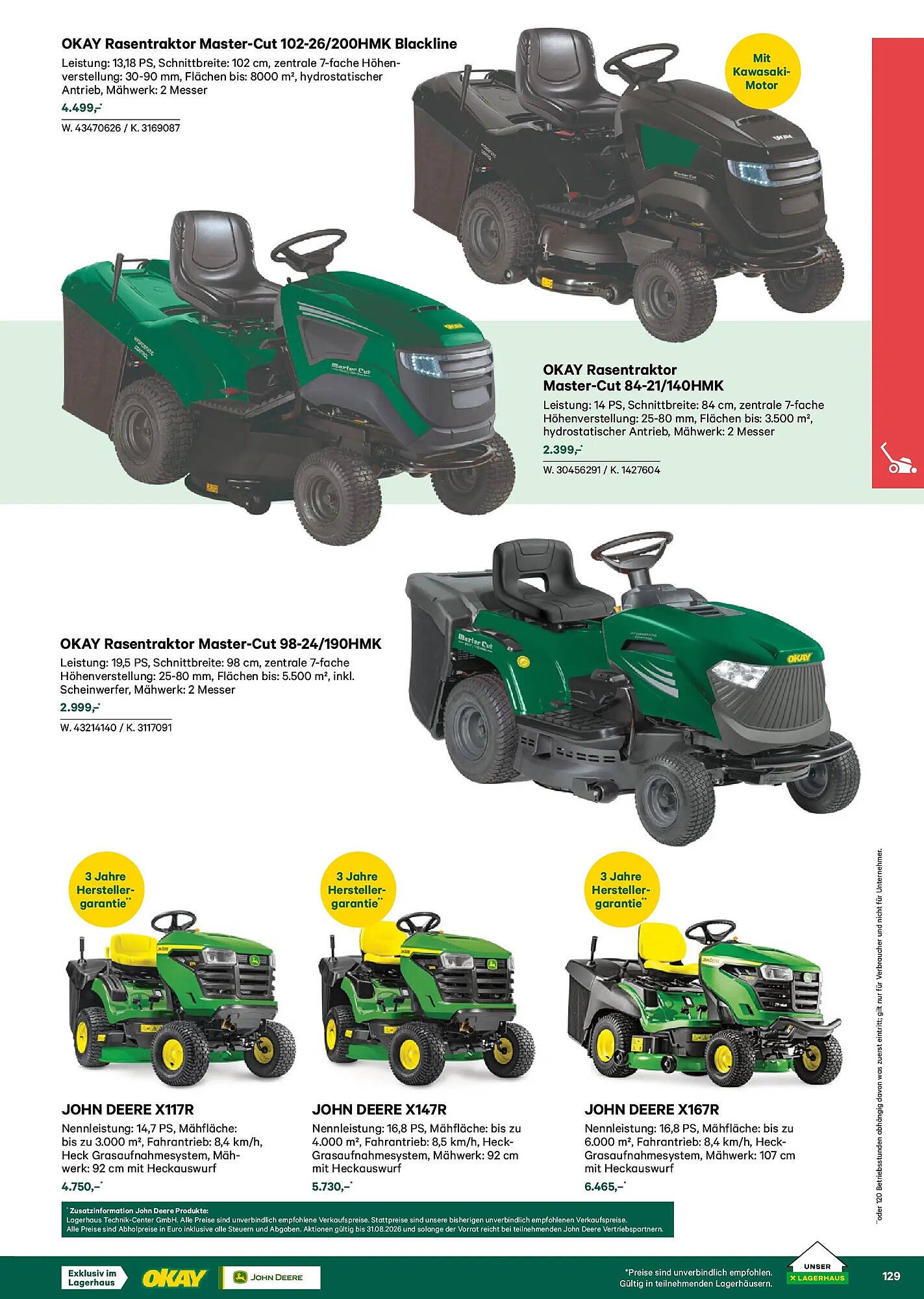 Lagerhaus Flugblatt (2026-02-22 - 2026-05-31) | 129