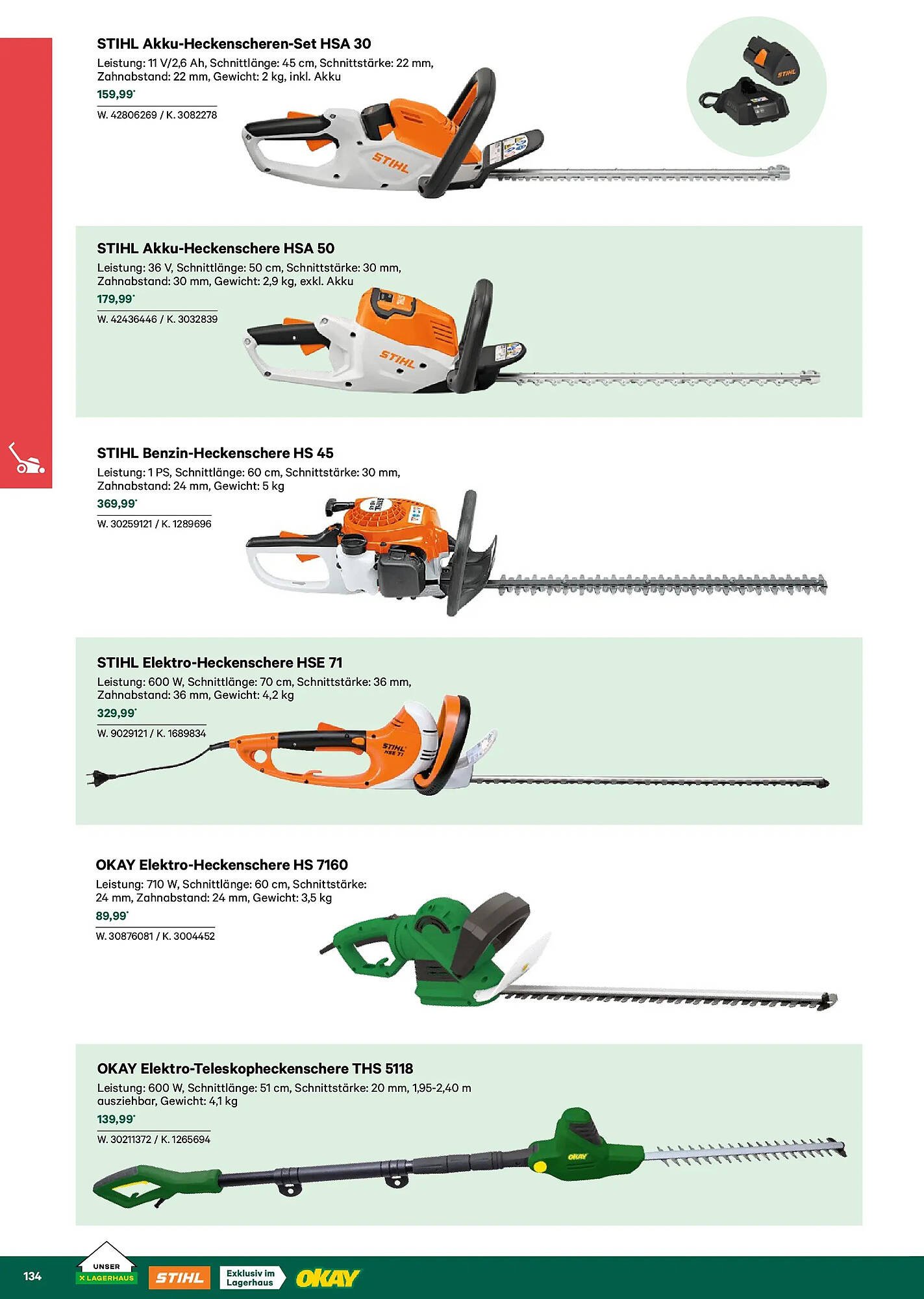 Lagerhaus Flugblatt (2026-02-22 - 2026-05-31) | 134