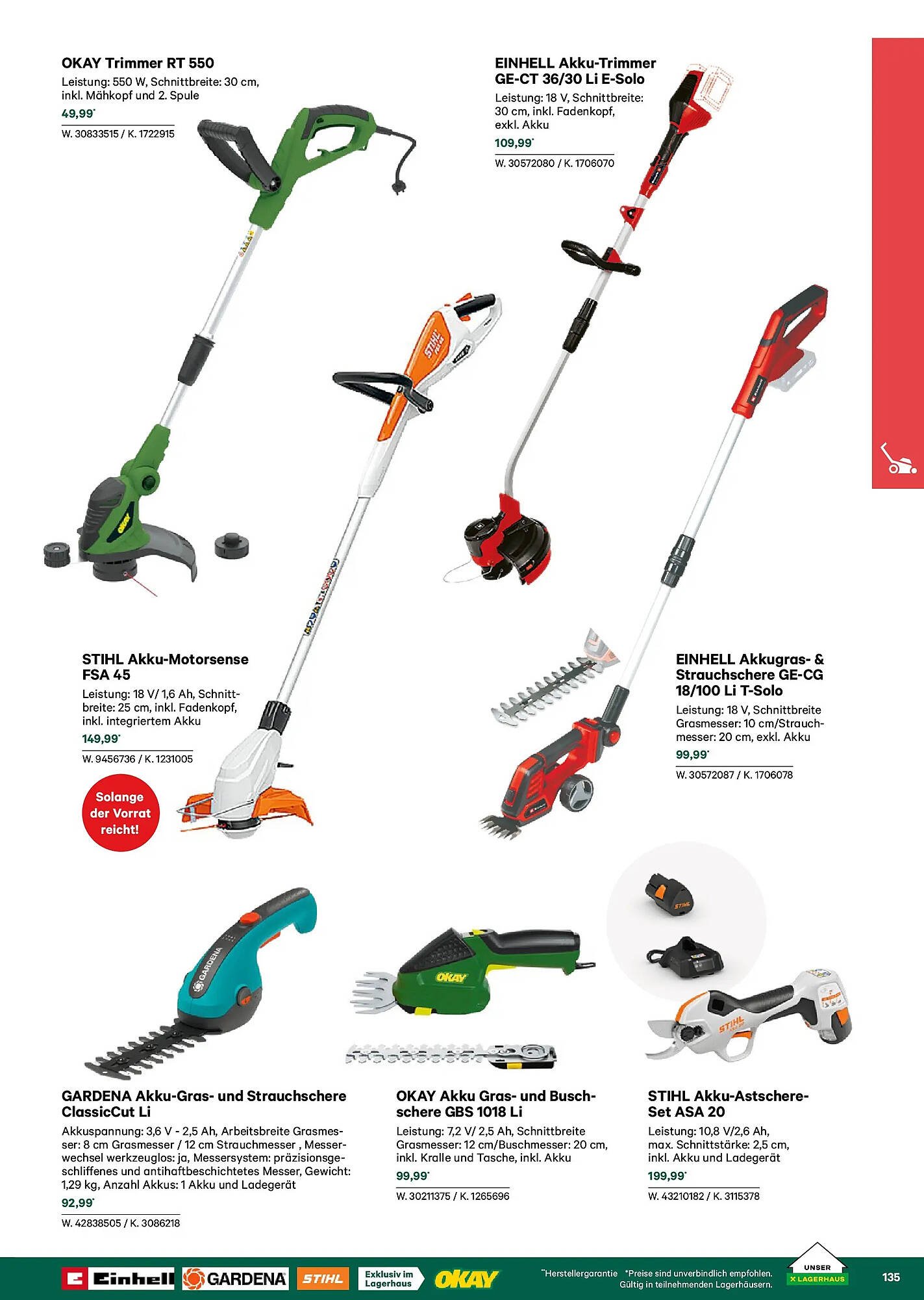 Lagerhaus Flugblatt (2026-02-22 - 2026-05-31) | 135