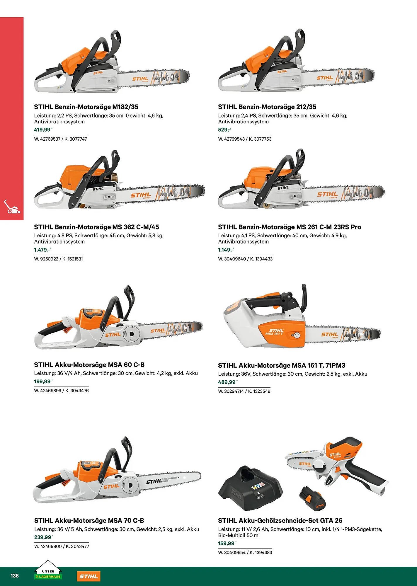 Lagerhaus Flugblatt (2026-02-22 - 2026-05-31) | 136