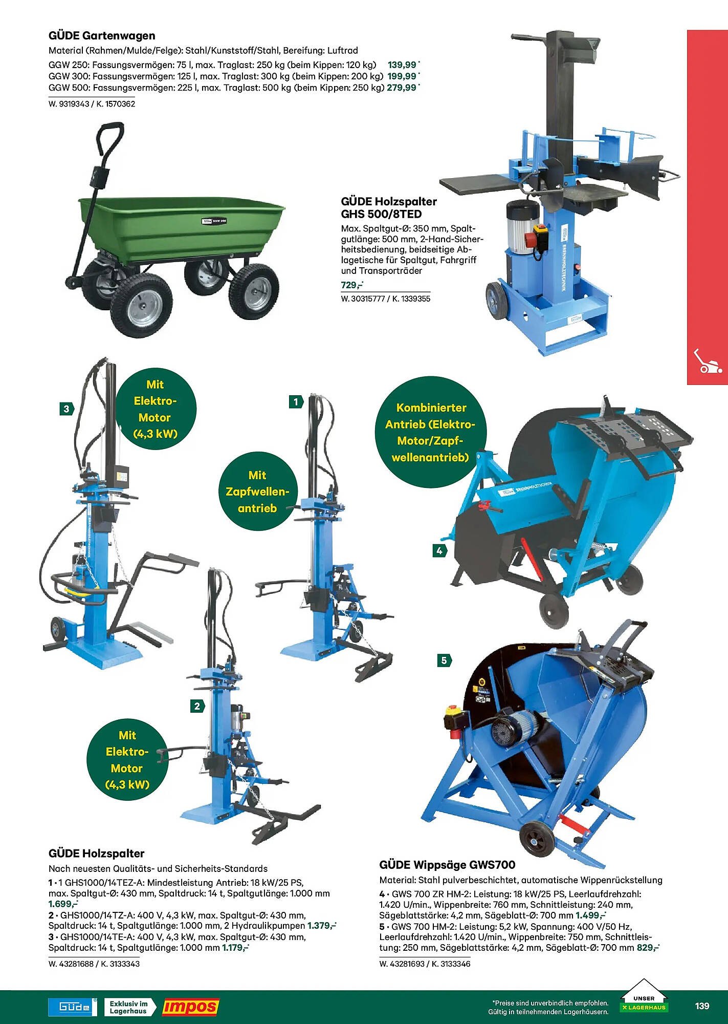 Lagerhaus Flugblatt (2026-02-22 - 2026-05-31) | 139