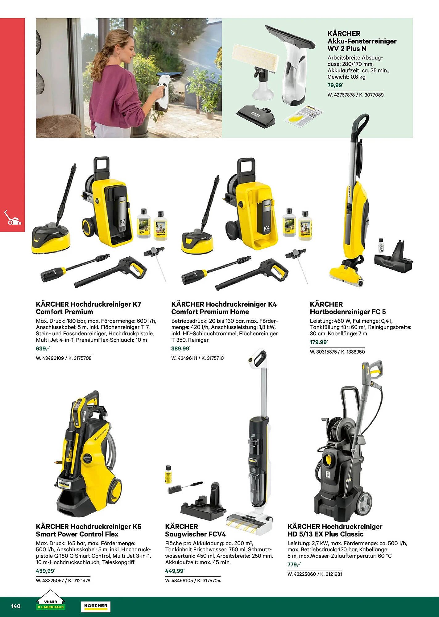 Lagerhaus Flugblatt (2026-02-22 - 2026-05-31) | 140