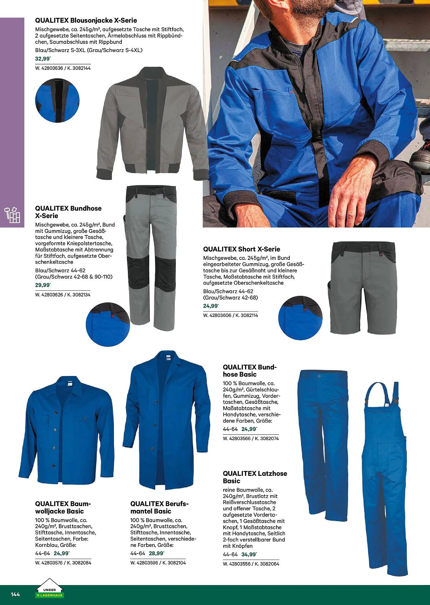 Lagerhaus Flugblatt (2026-02-22 - 2026-05-31) | 144