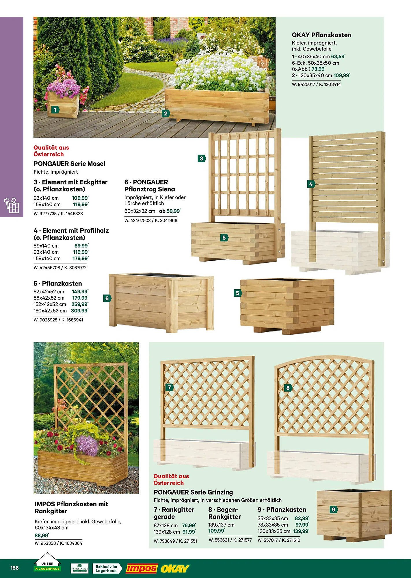 Lagerhaus Flugblatt (2026-02-22 - 2026-05-31) | 156