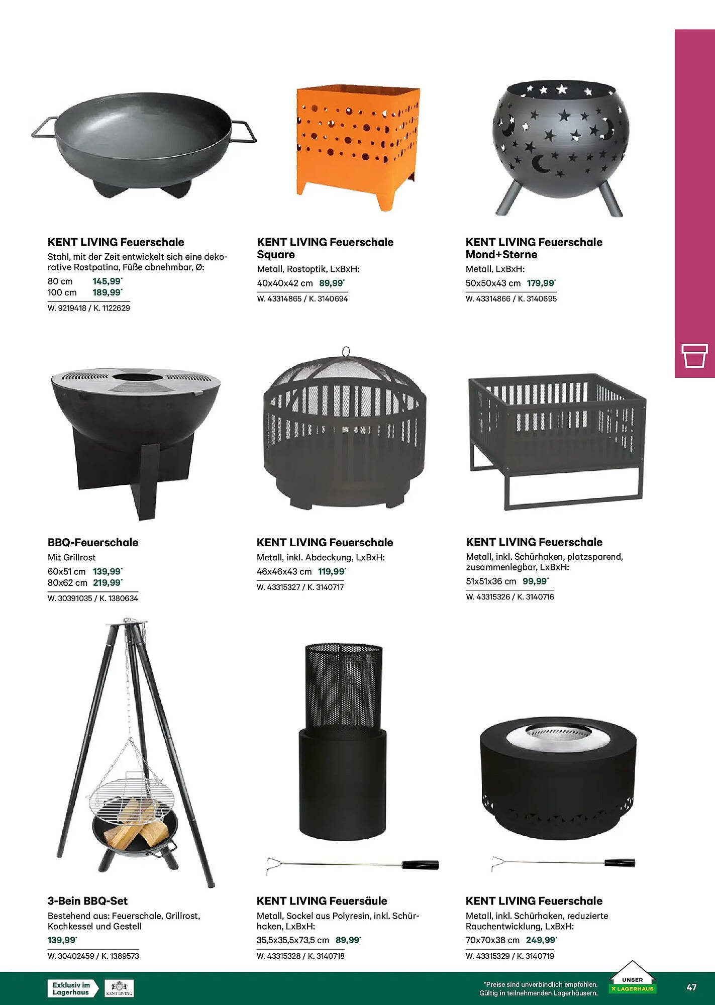 Lagerhaus Flugblatt (2026-02-22 - 2026-05-31) | 47