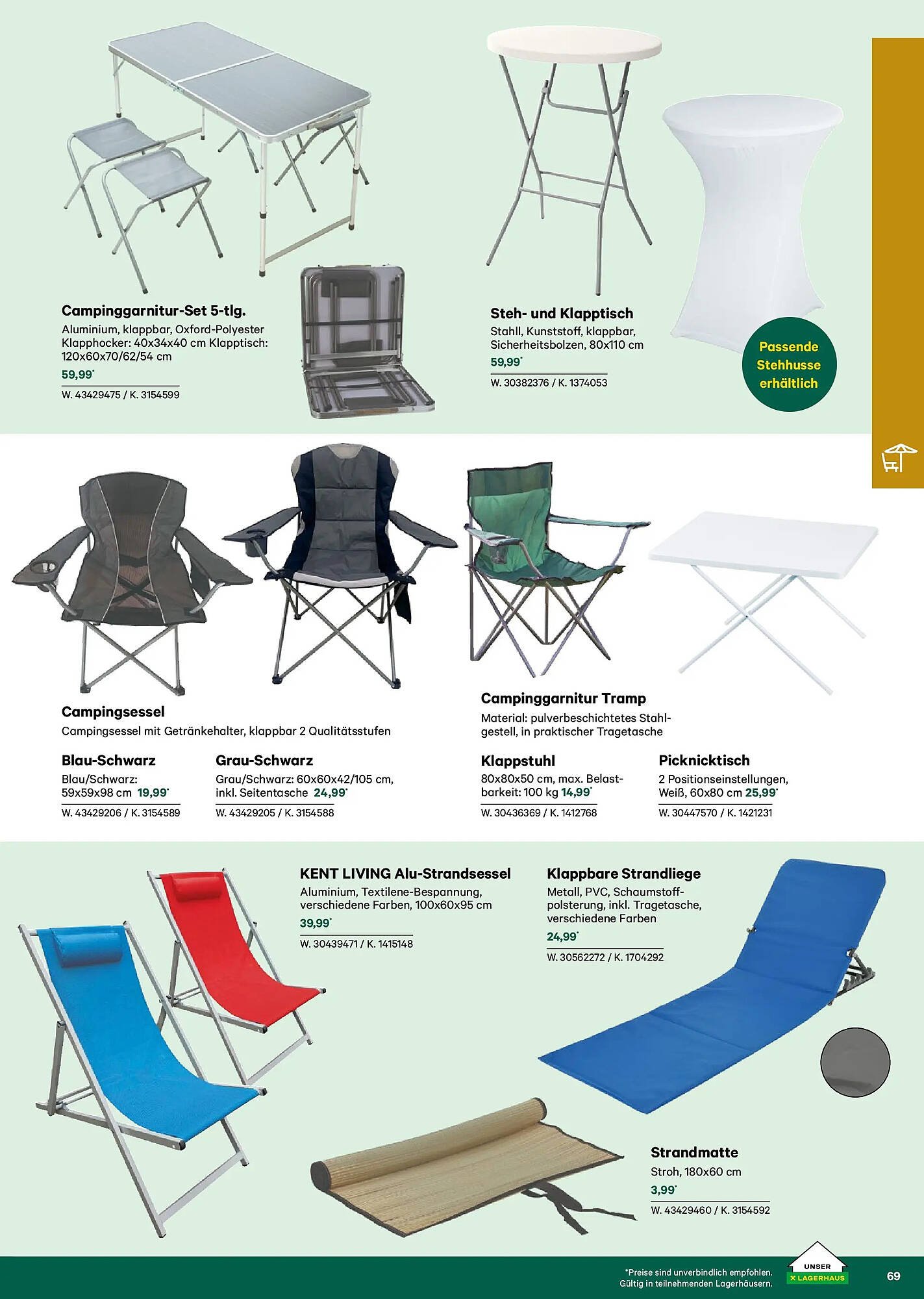 Lagerhaus Flugblatt (2026-02-22 - 2026-05-31) | 69