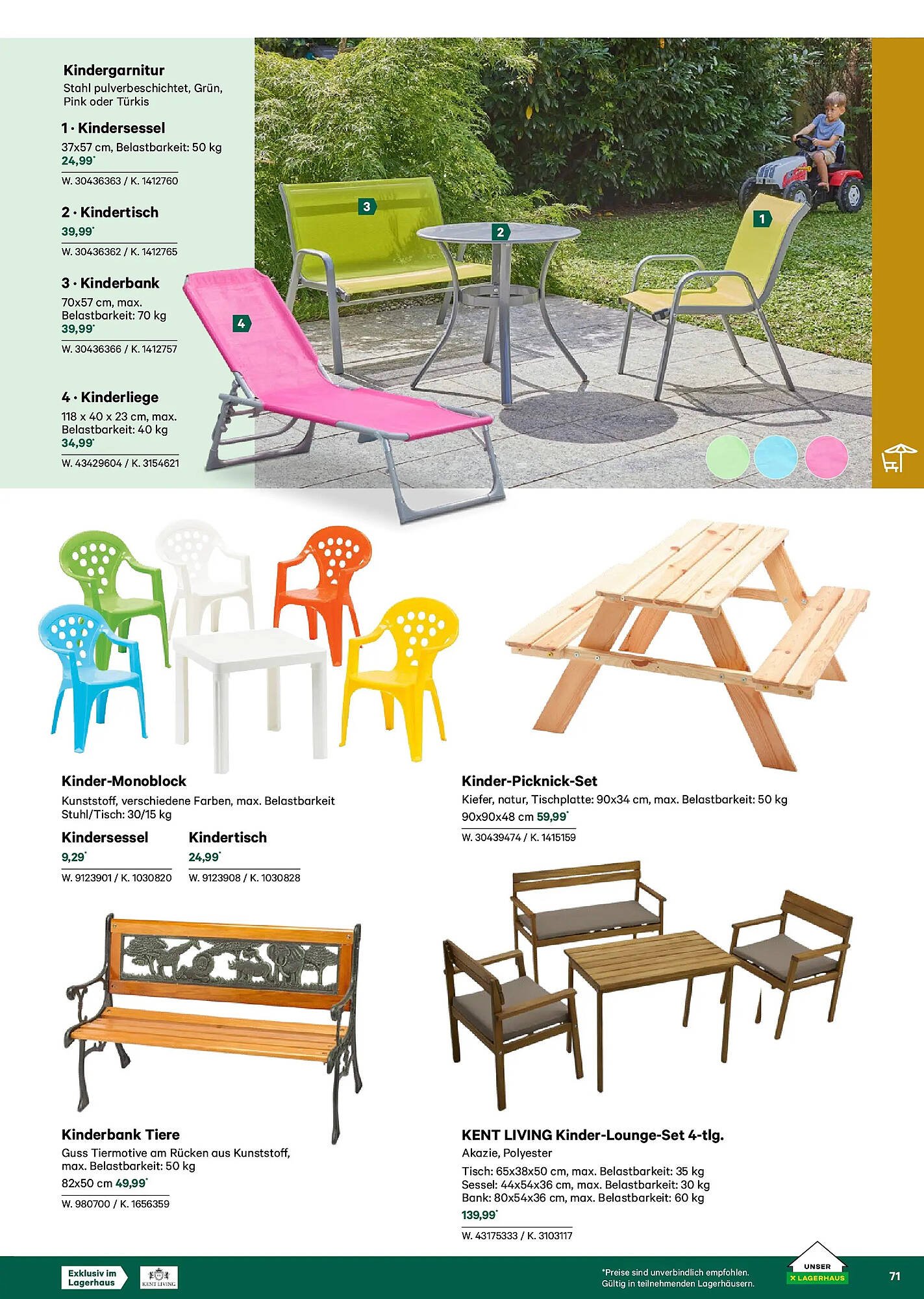 Lagerhaus Flugblatt (2026-02-22 - 2026-05-31) | 71