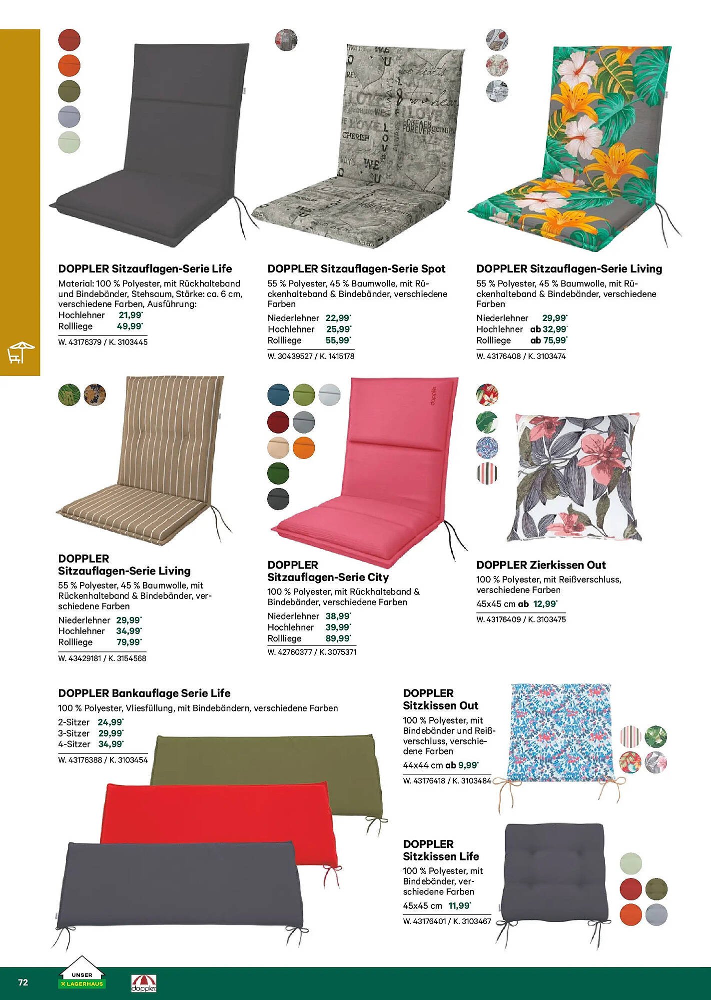 Lagerhaus Flugblatt (2026-02-22 - 2026-05-31) | 72