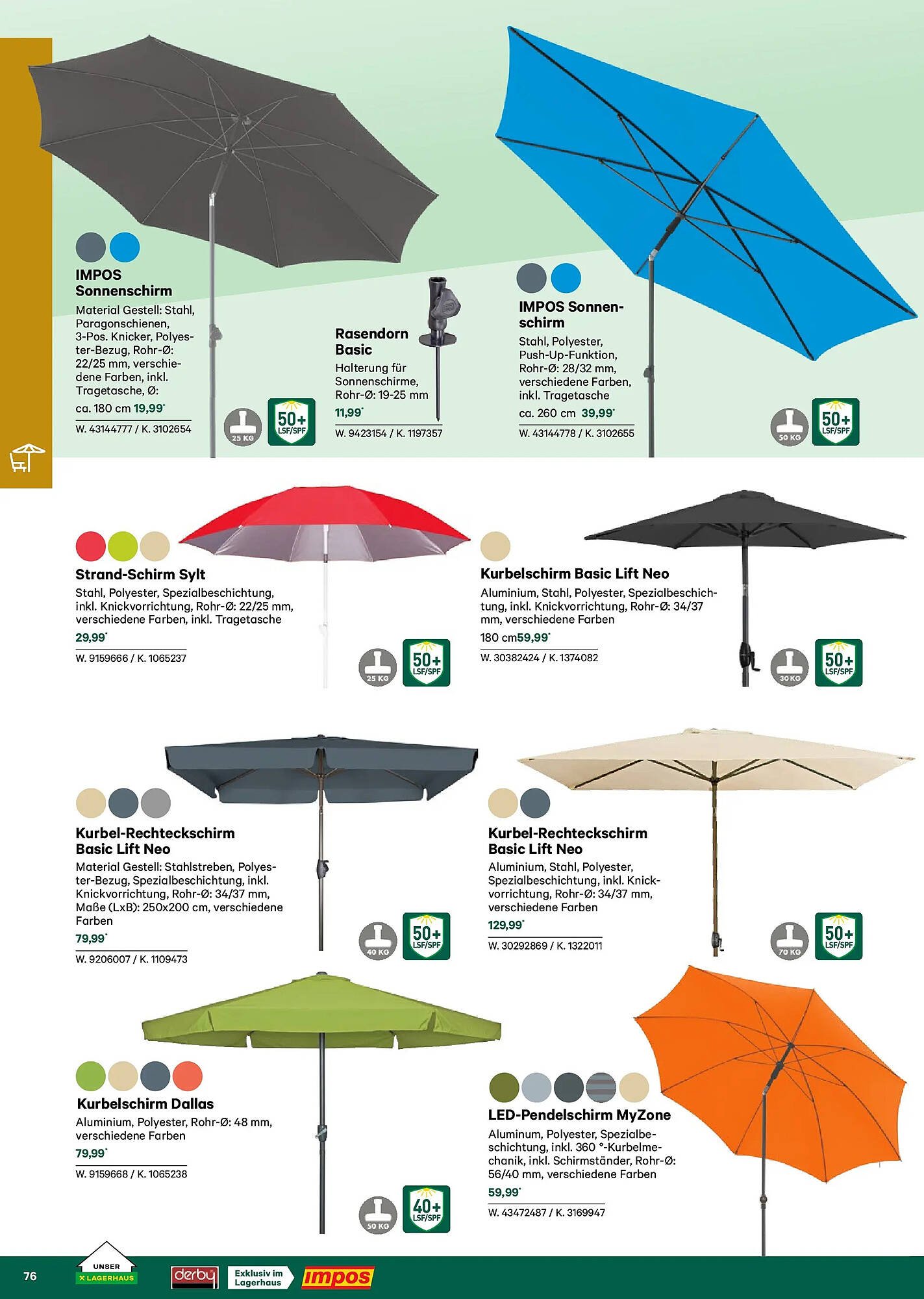 Lagerhaus Flugblatt (2026-02-22 - 2026-05-31) | 76