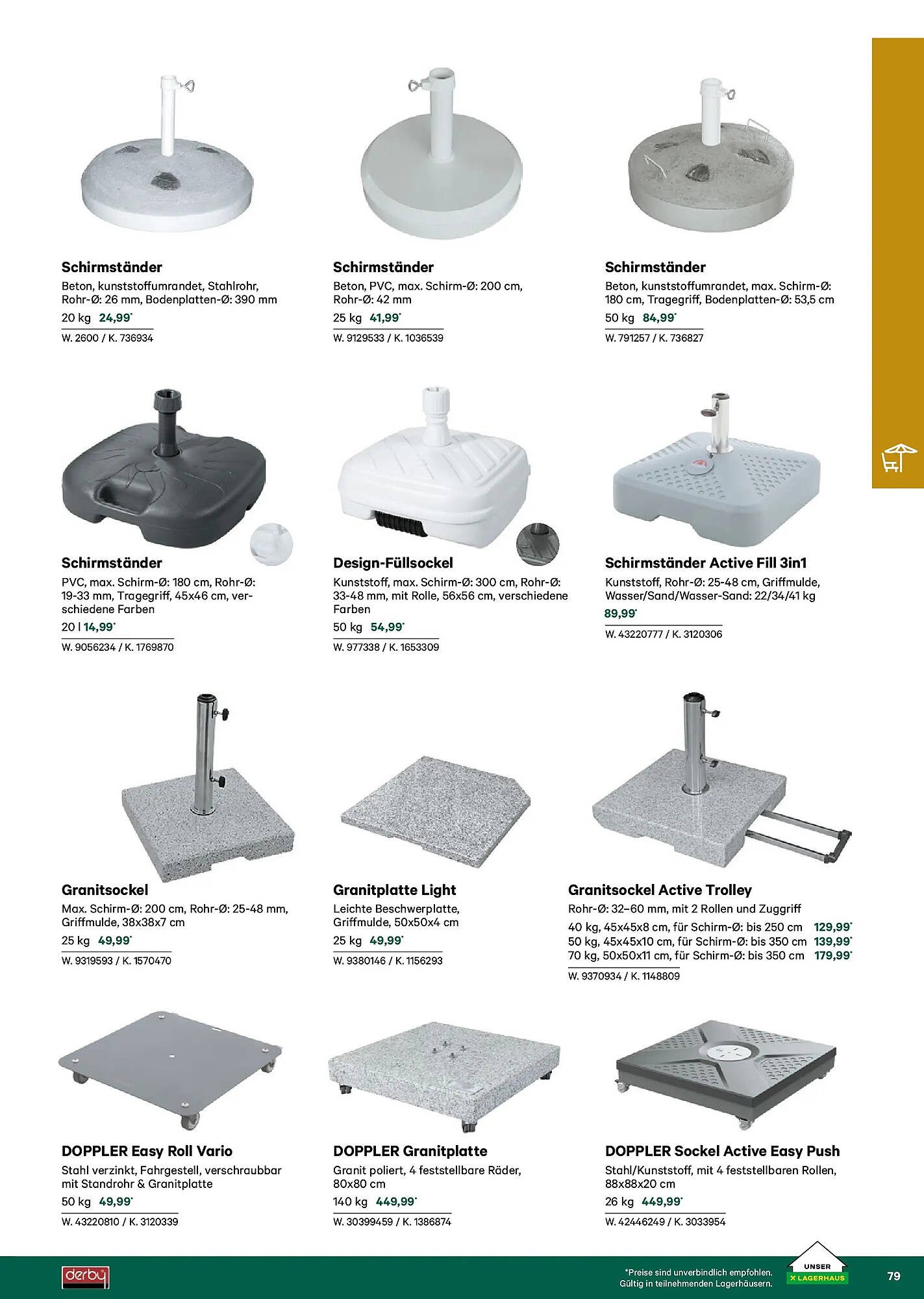 Lagerhaus Flugblatt (2026-02-22 - 2026-05-31) | 79