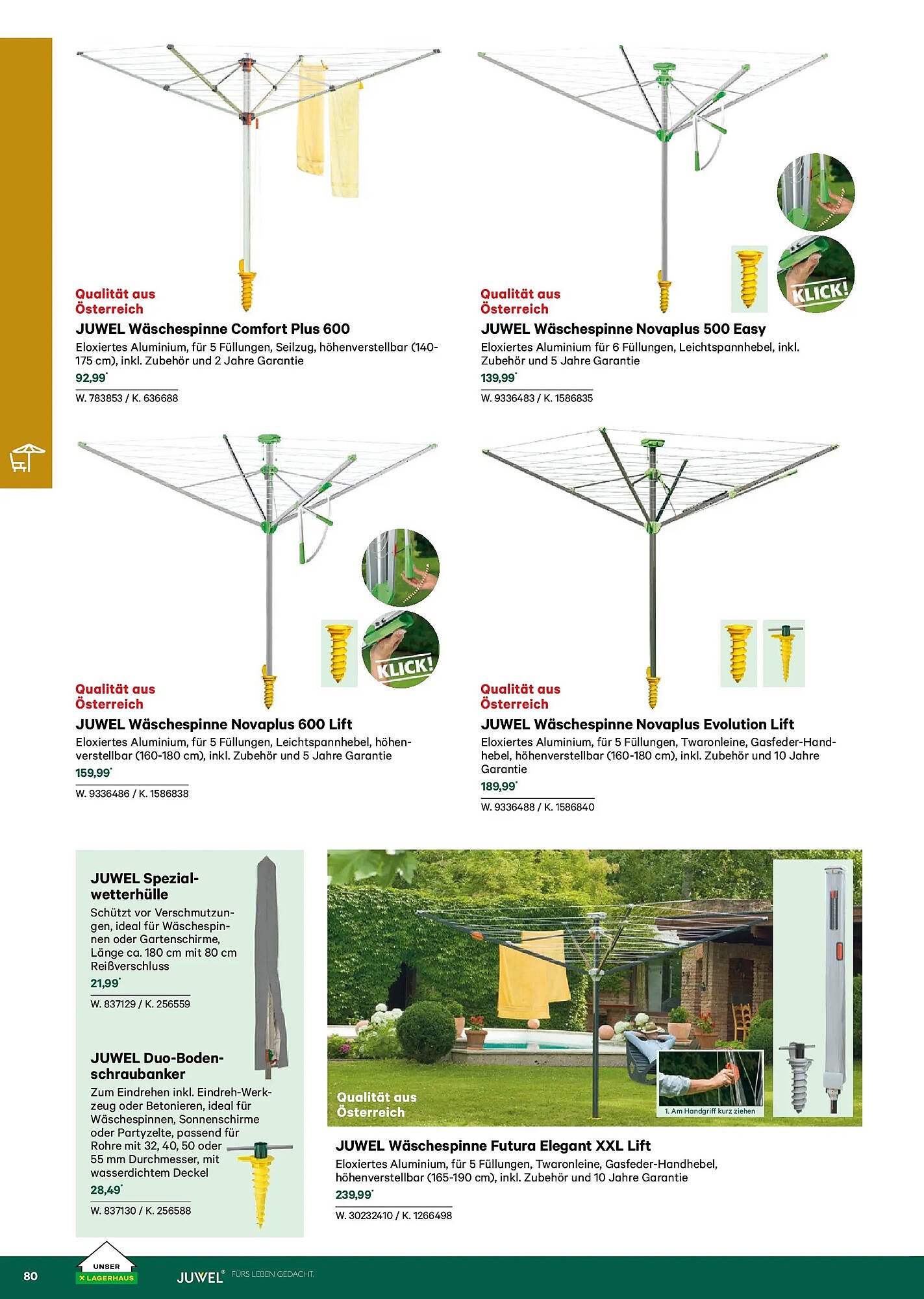 Lagerhaus Flugblatt (2026-02-22 - 2026-05-31) | 80
