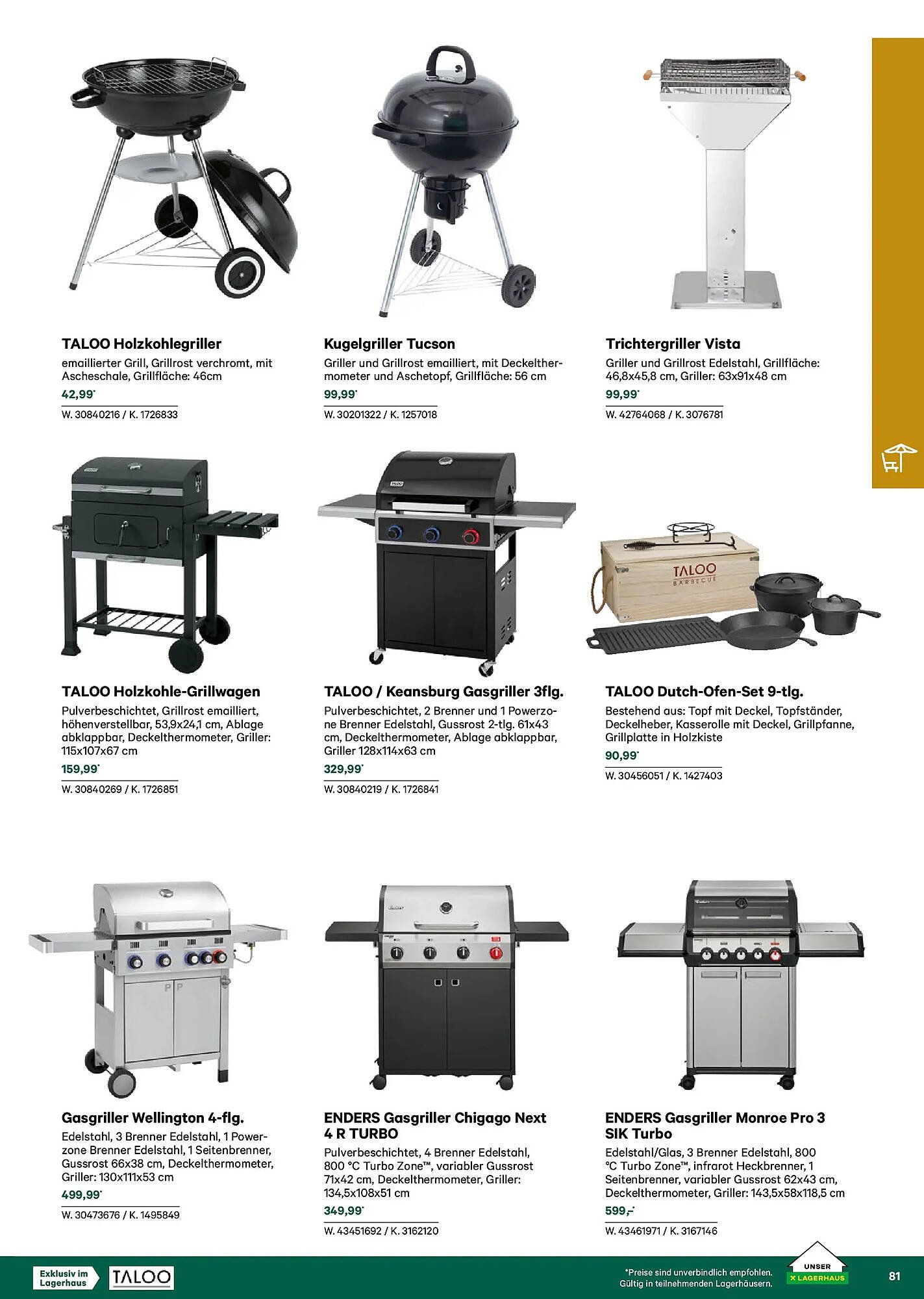 Lagerhaus Flugblatt (2026-02-22 - 2026-05-31) | 81