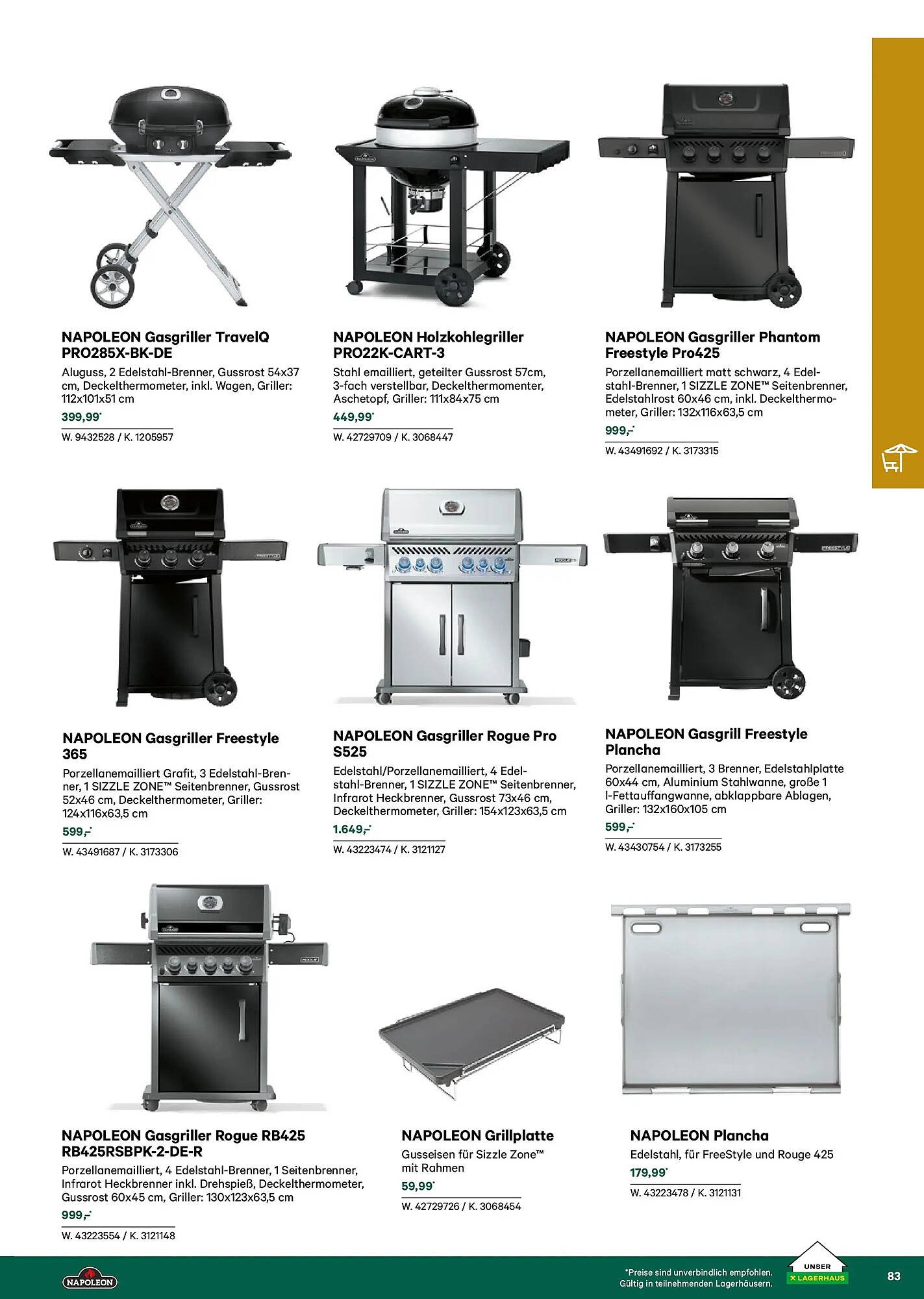 Lagerhaus Flugblatt (2026-02-22 - 2026-05-31) | 83