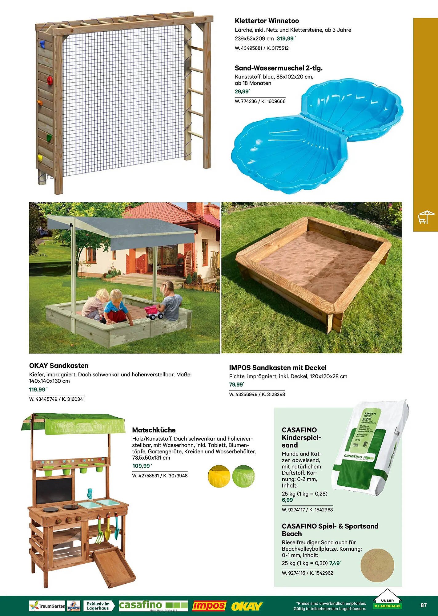 Lagerhaus Flugblatt (2026-02-22 - 2026-05-31) | 87