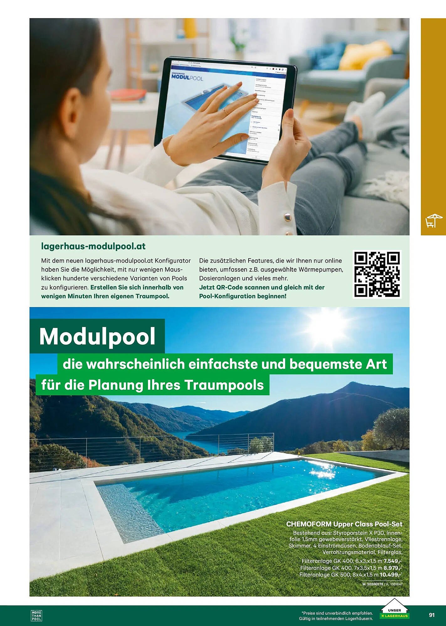 Lagerhaus Flugblatt (2026-02-22 - 2026-05-31) | 91